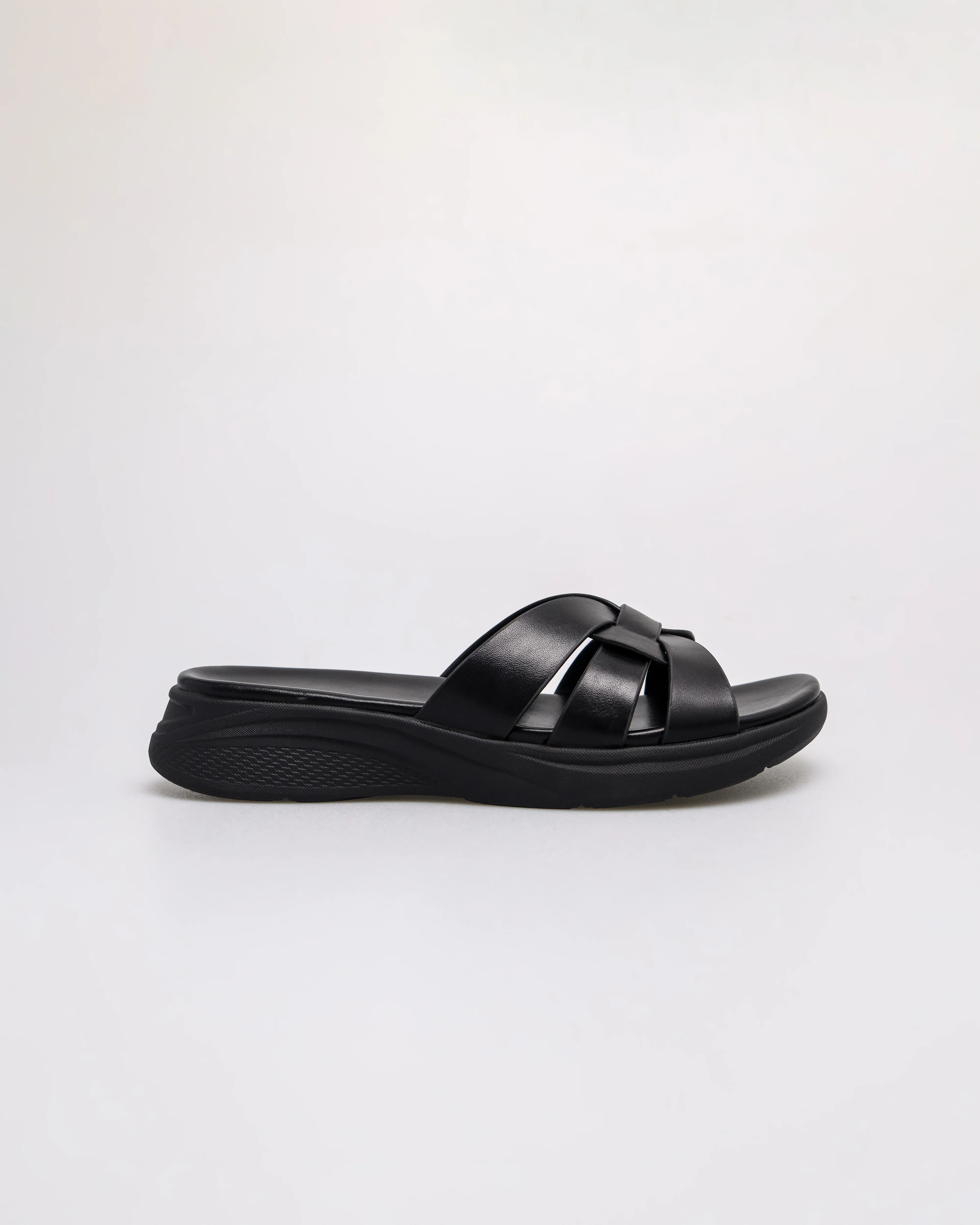 Tomaz NN761 Ladies Strappy Sandal