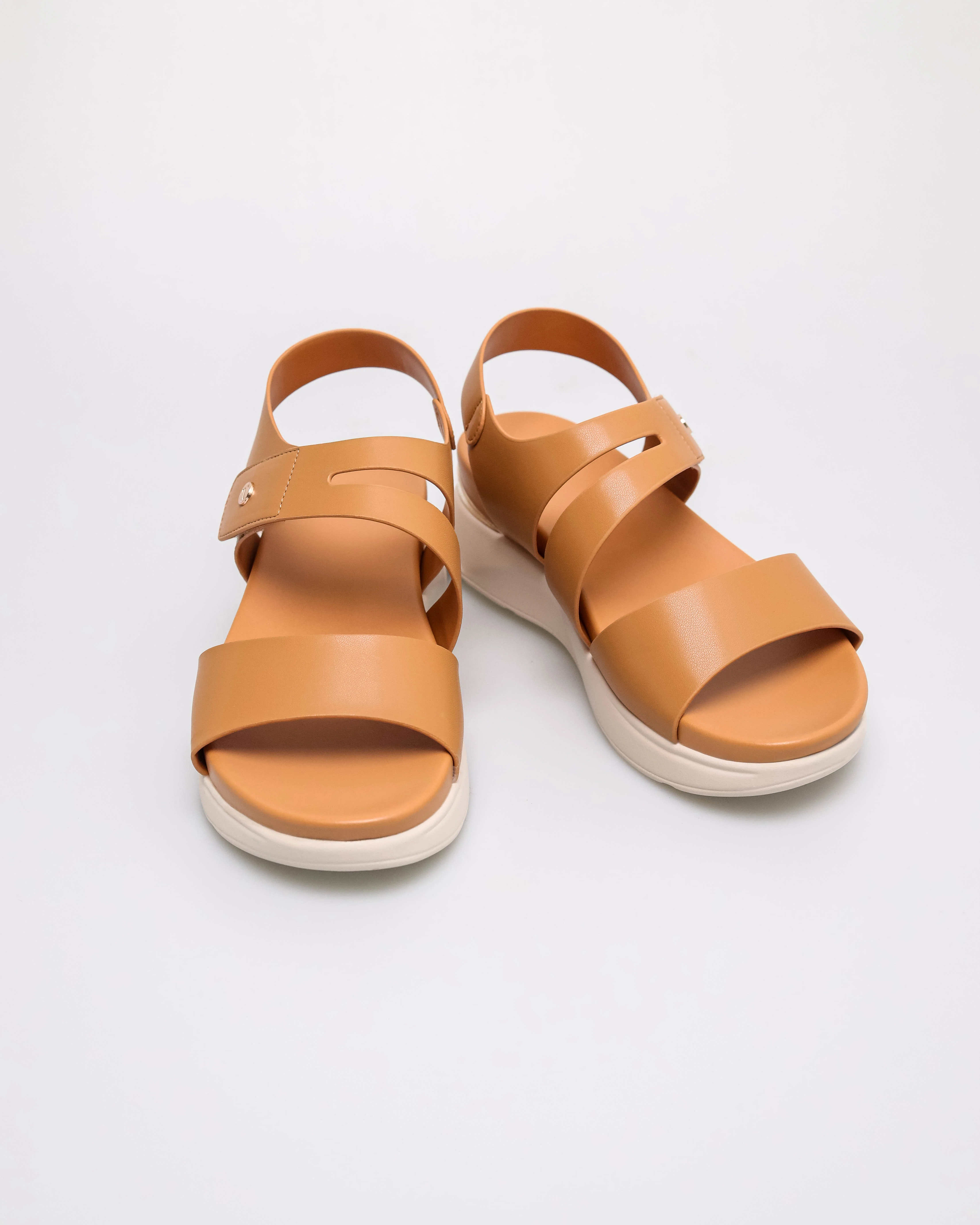 Tomaz NN762 Ladies Mini T Sandal - Image 2