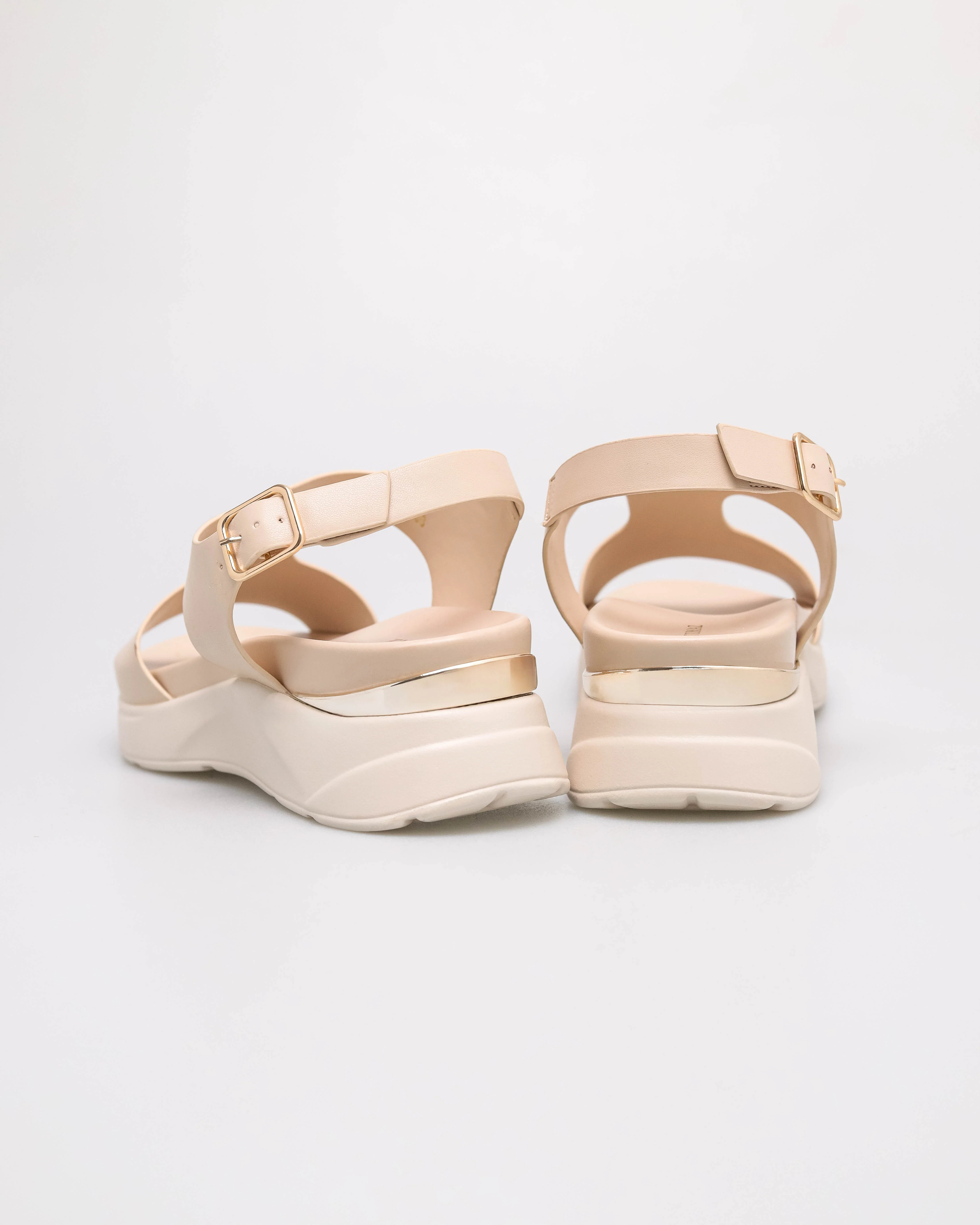 Tomaz NN768 Ladies Sandal - Image 3
