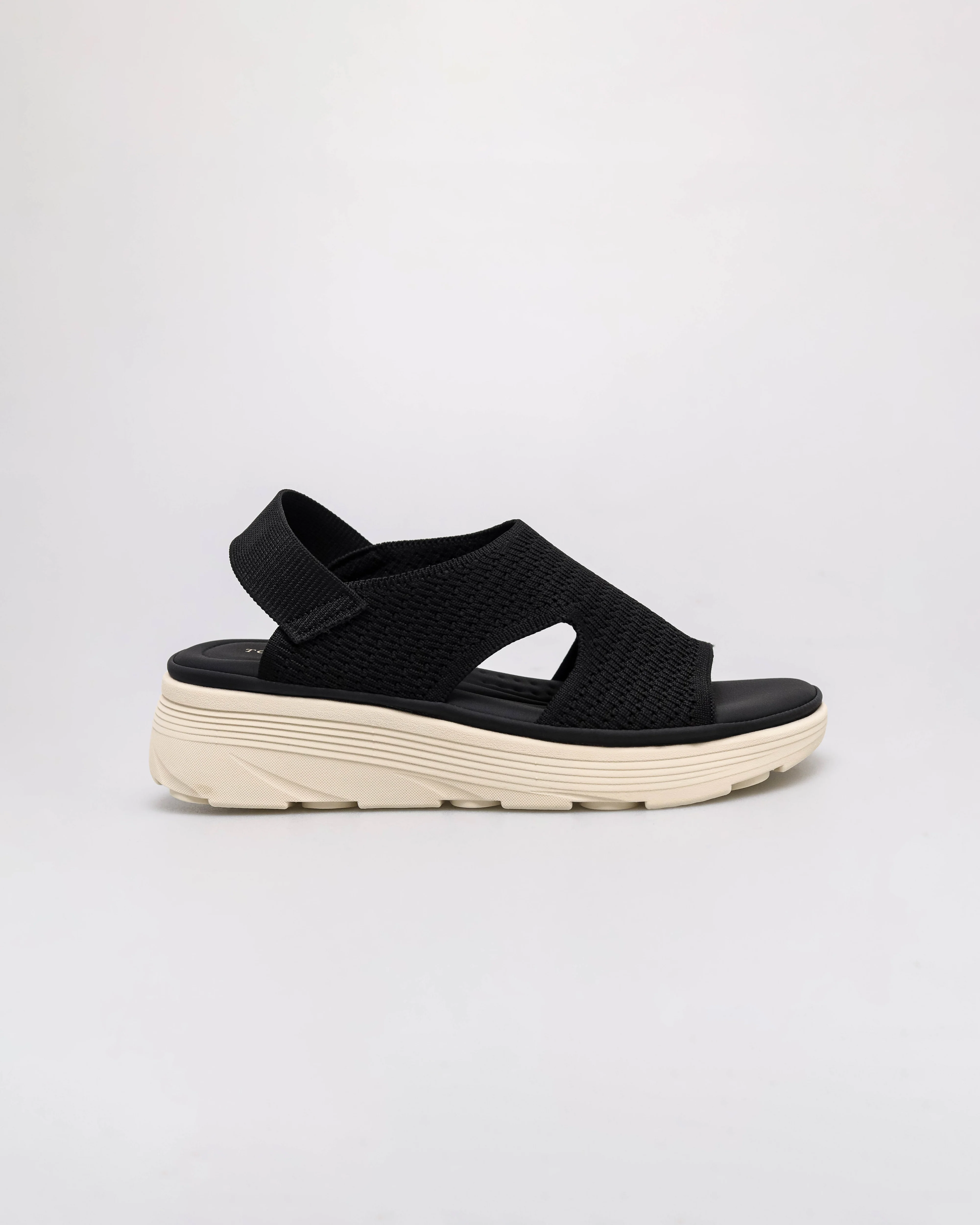Tomaz NN777 Ladies Sandal