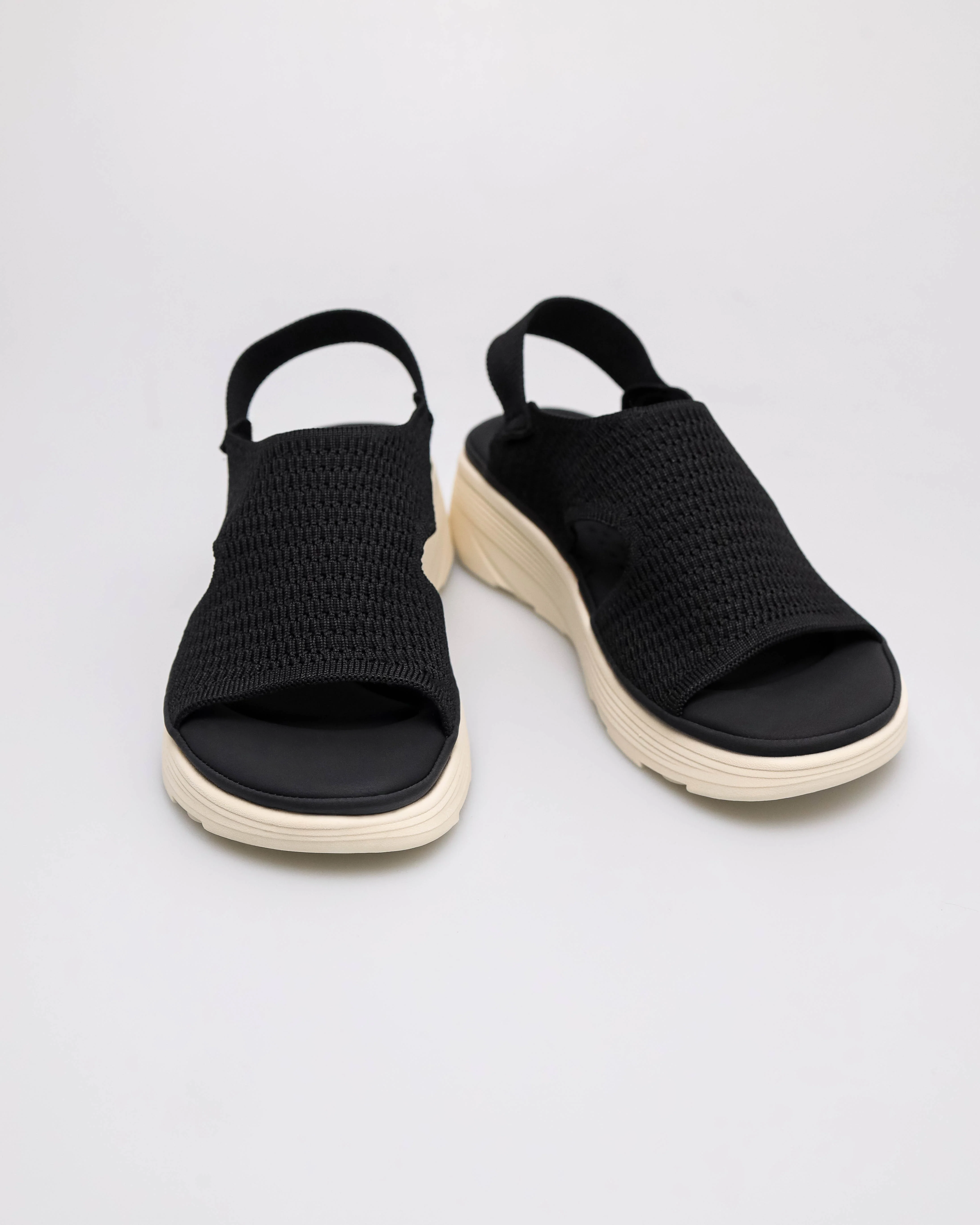 Tomaz NN777 Ladies Sandal - Image 2