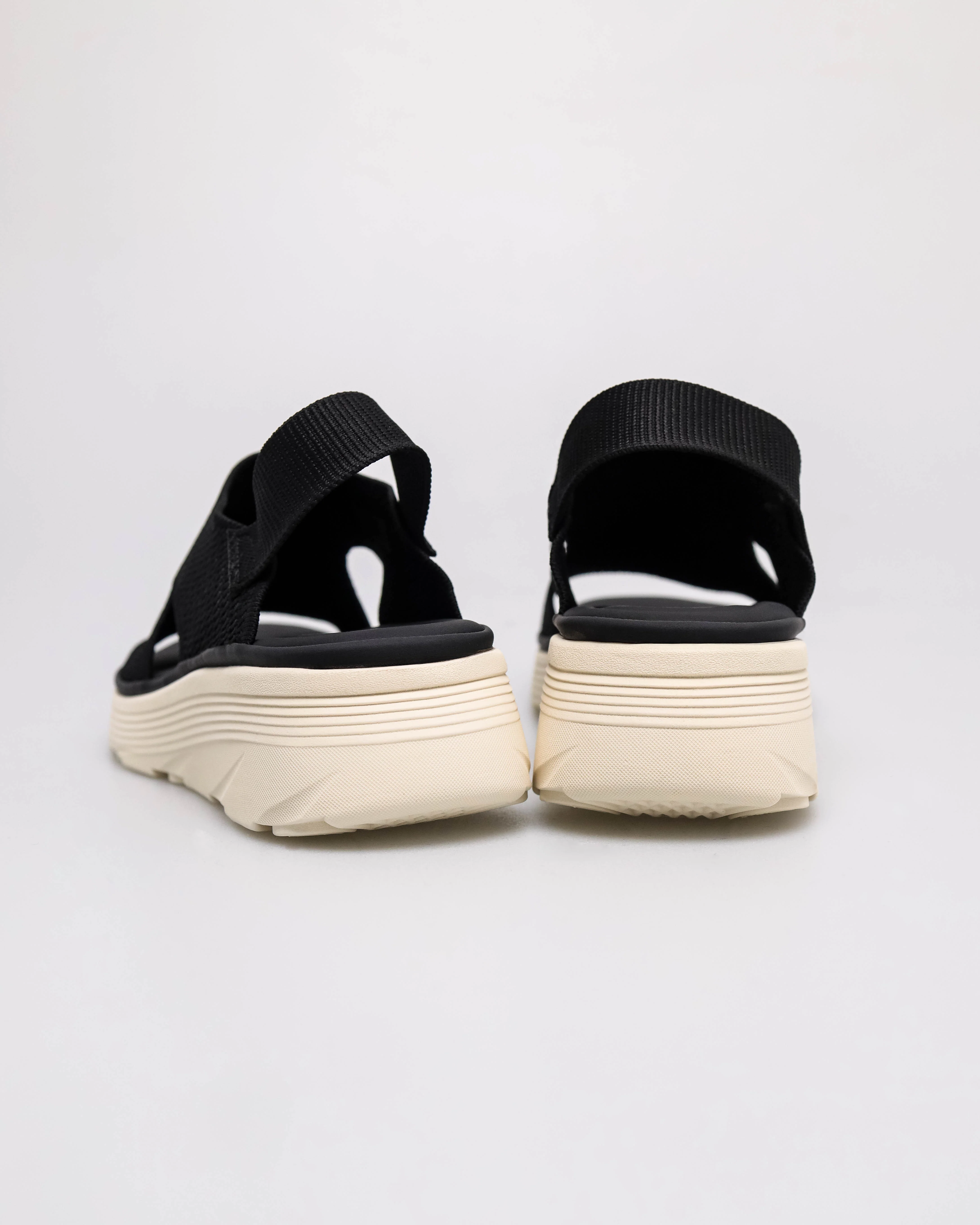 Tomaz NN777 Ladies Sandal - Image 3