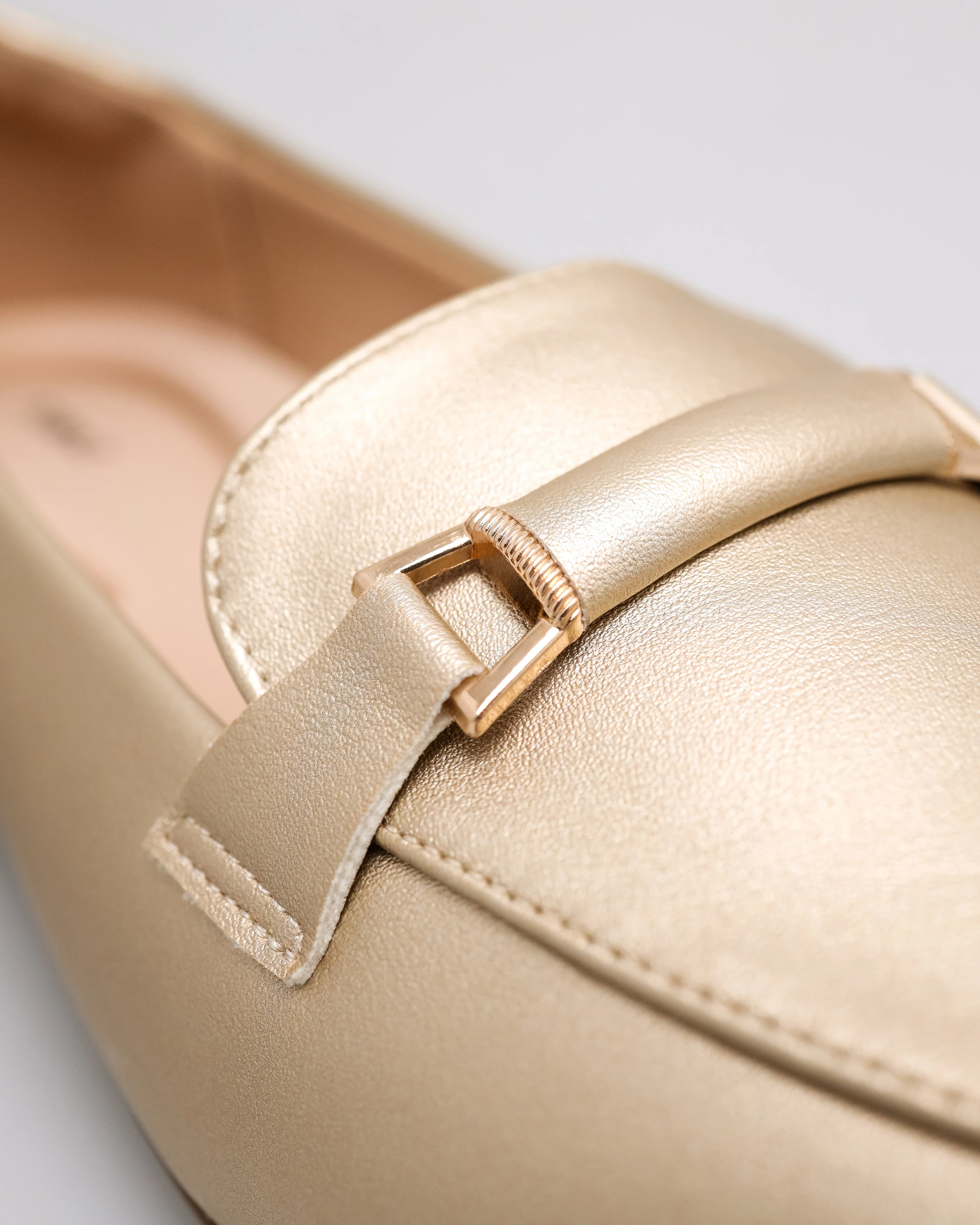 Tomaz NN787 Ladies Loafers - Image 4
