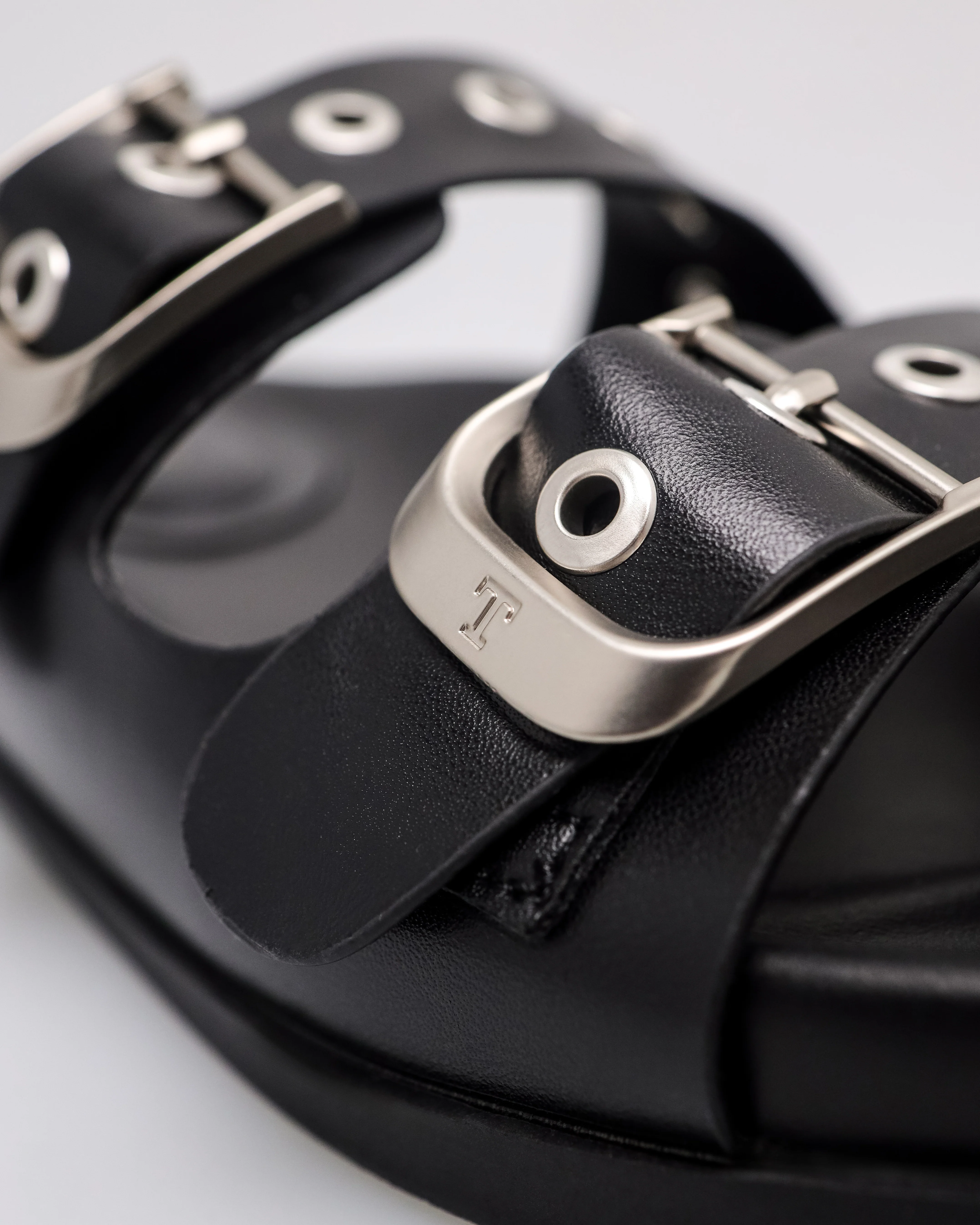 Tomaz NN789 Ladies Sandals - Image 4