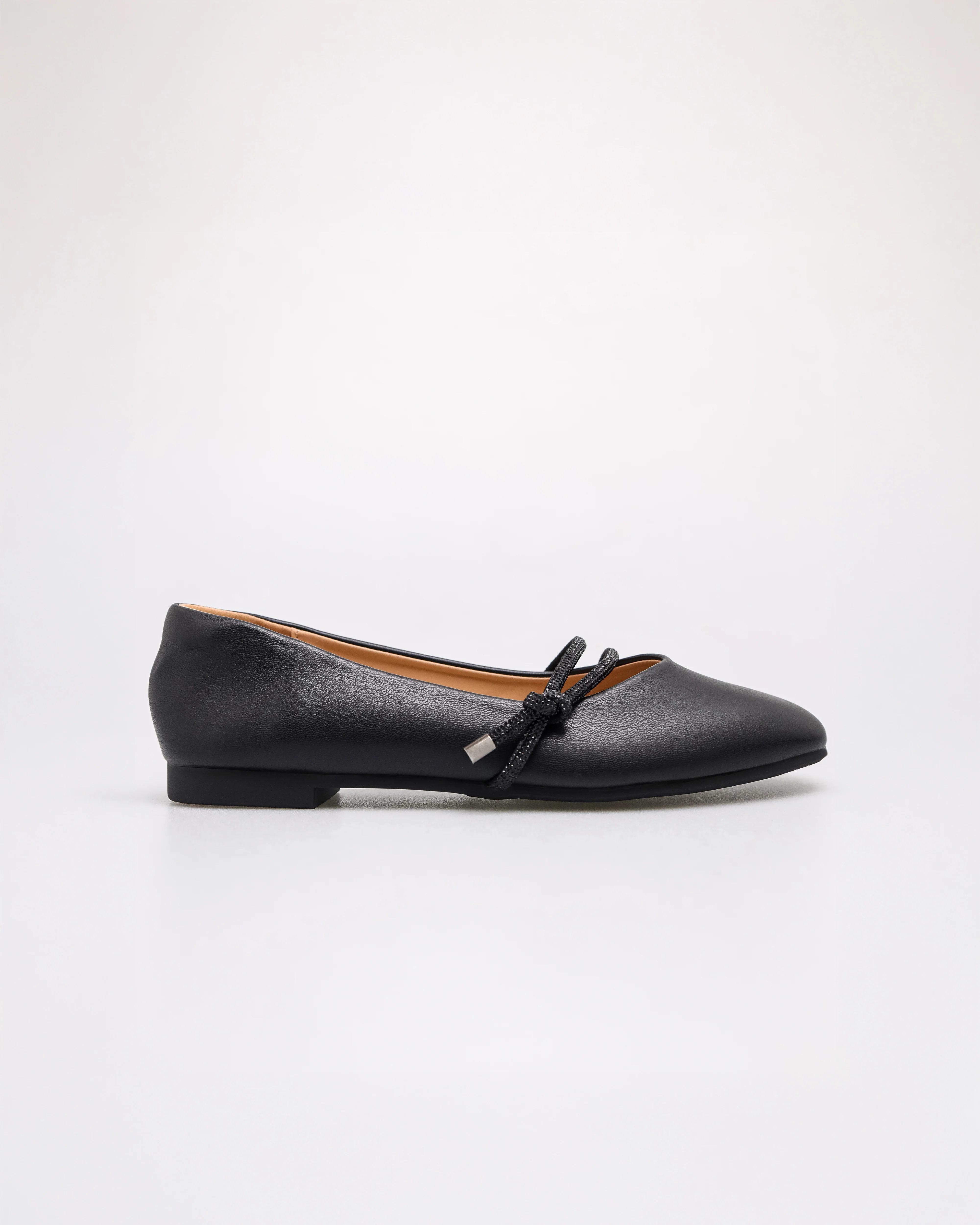 Tomaz NN799 Ladies Ballerinas