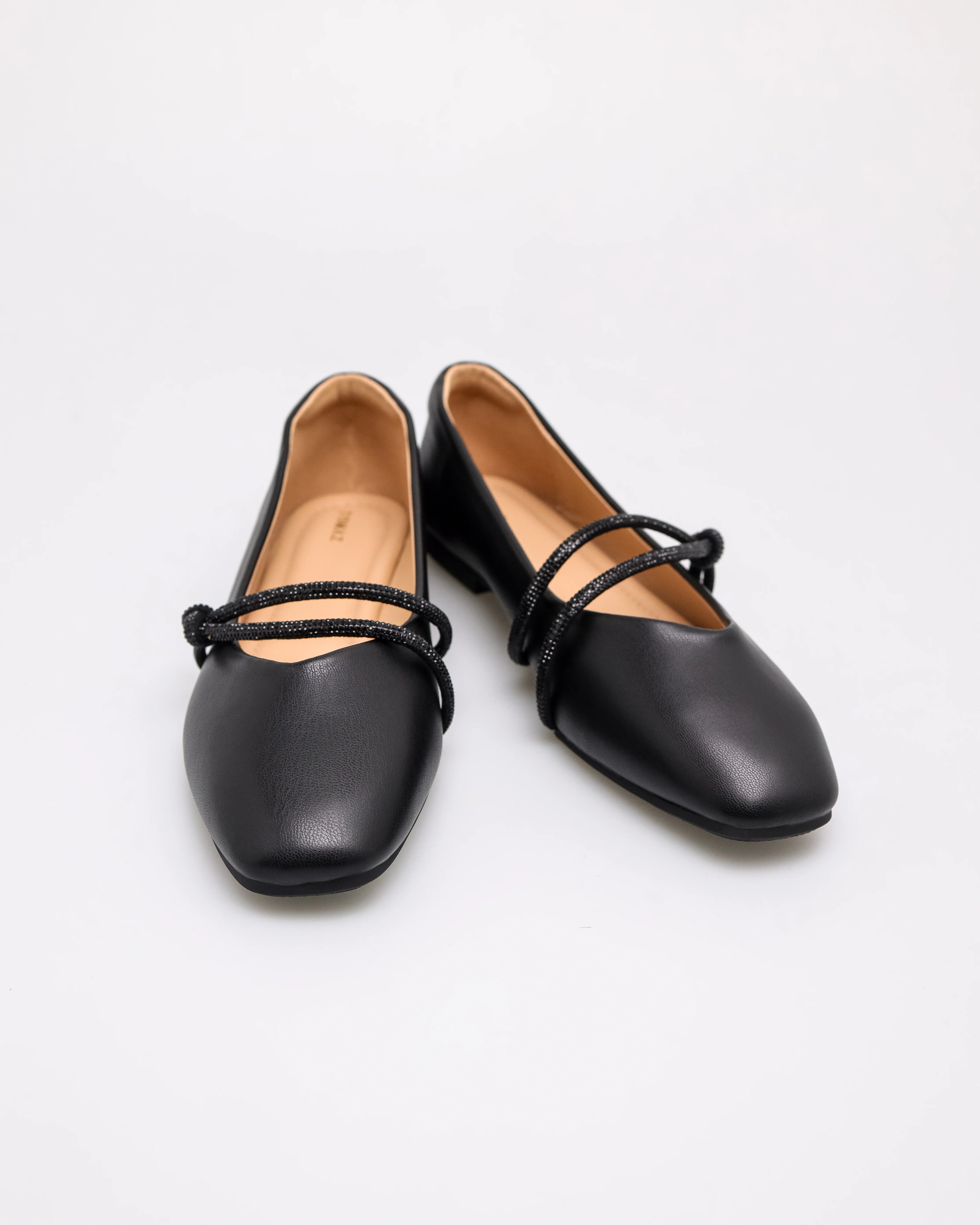 Tomaz NN799 Ladies Ballerinas - Image 2