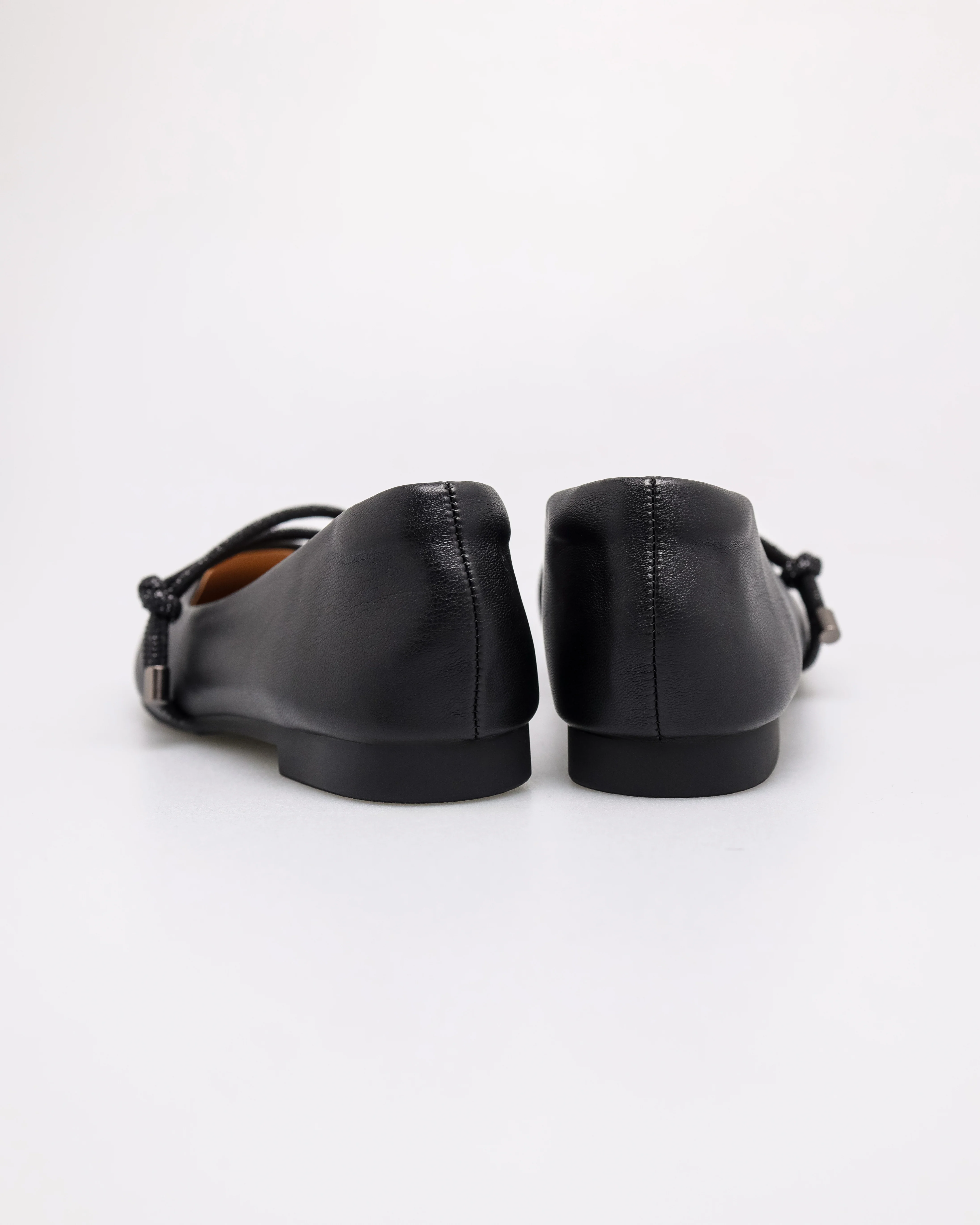 Tomaz NN799 Ladies Ballerinas - Image 3