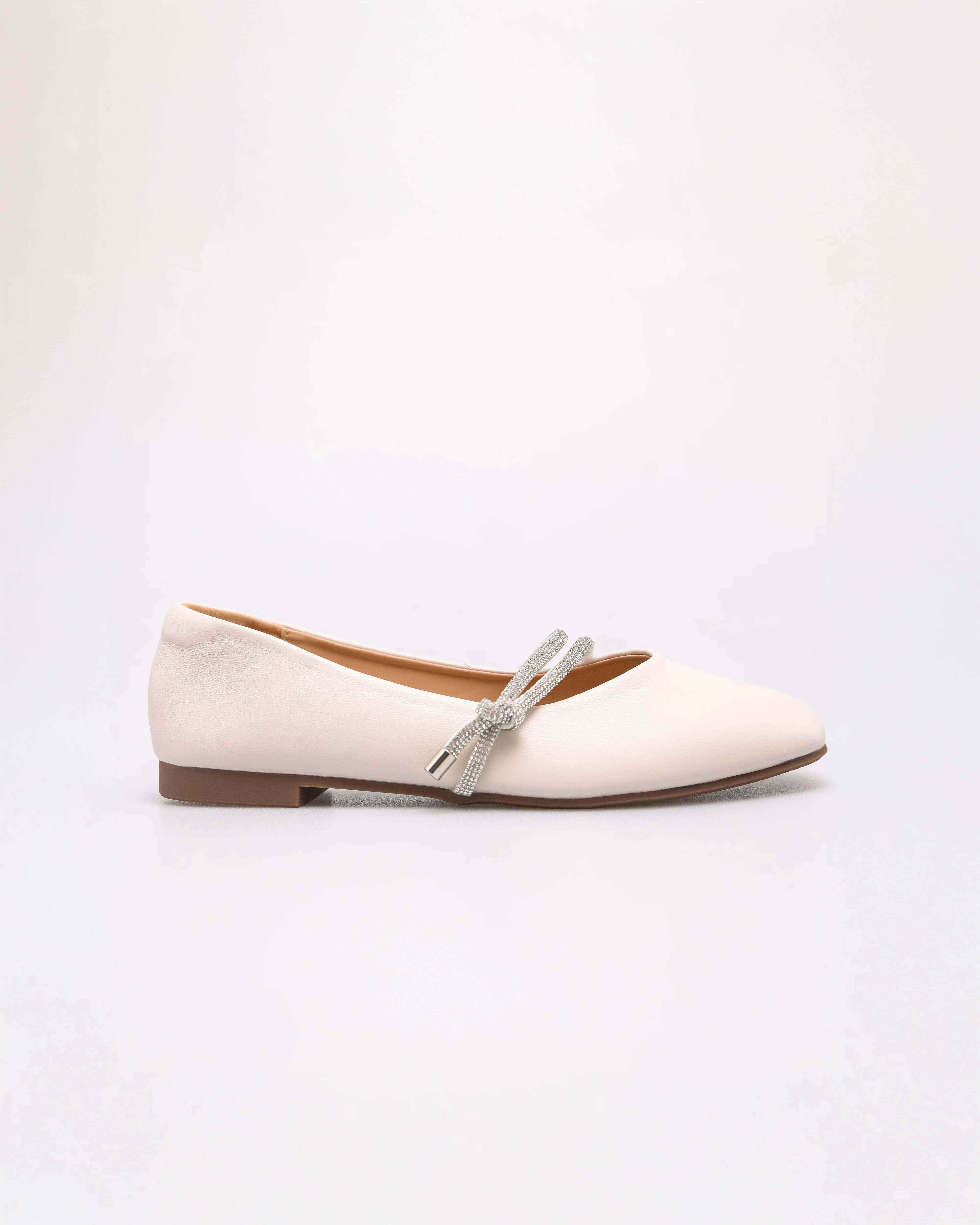 Tomaz NN799 Ladies Ballerinas - Image 5