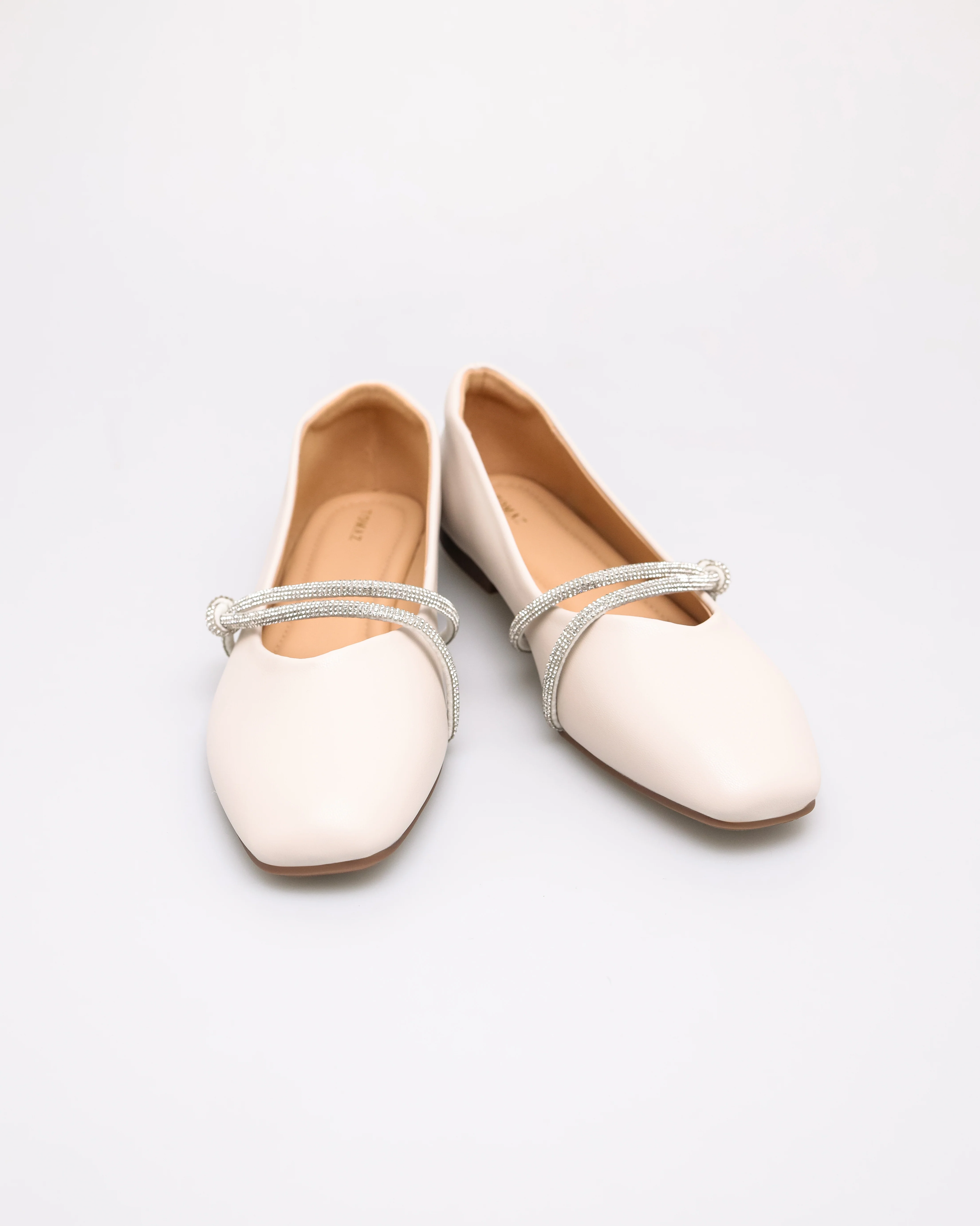 Tomaz NN799 Ladies Ballerinas - Image 6