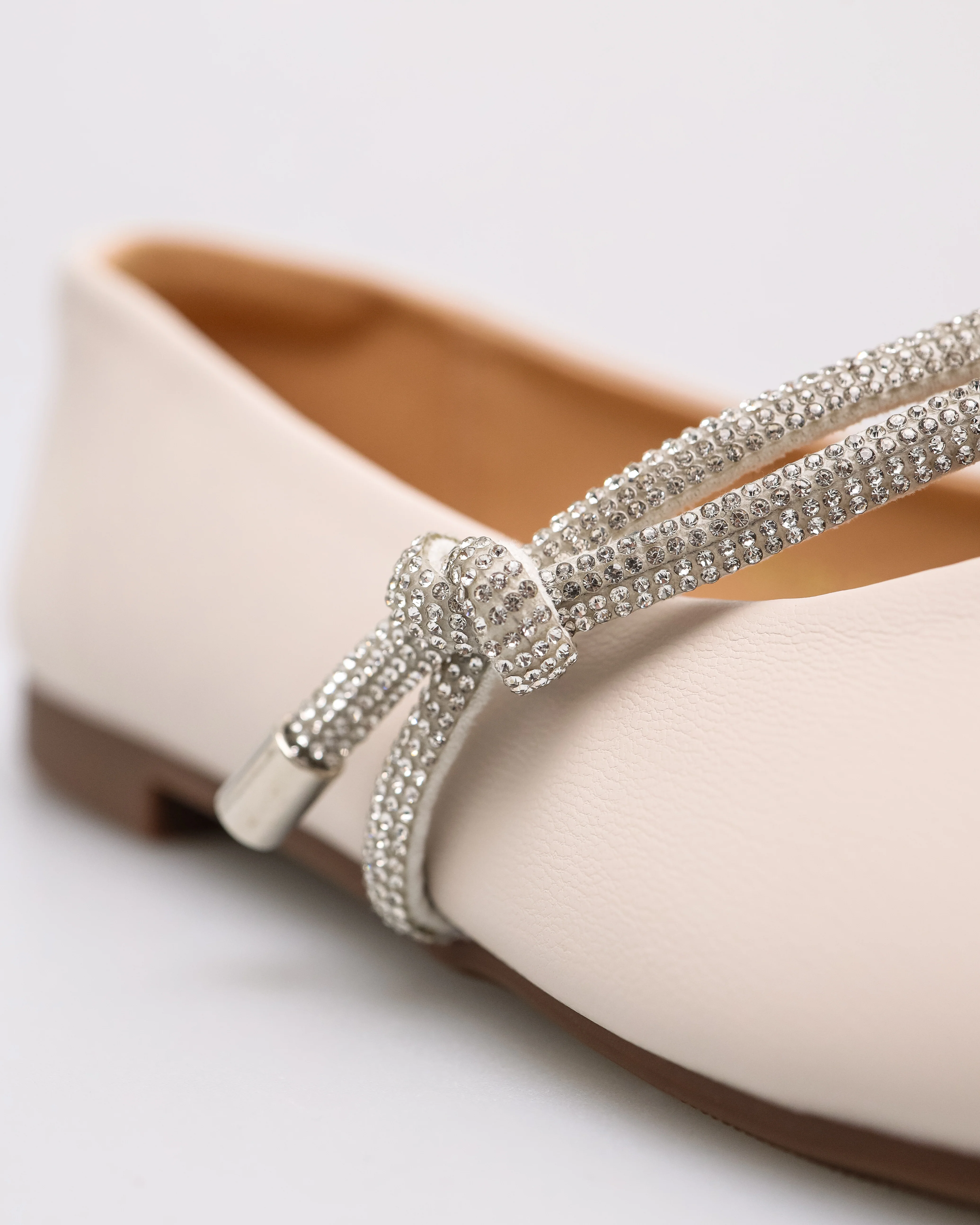 Tomaz NN799 Ladies Ballerinas - Image 8