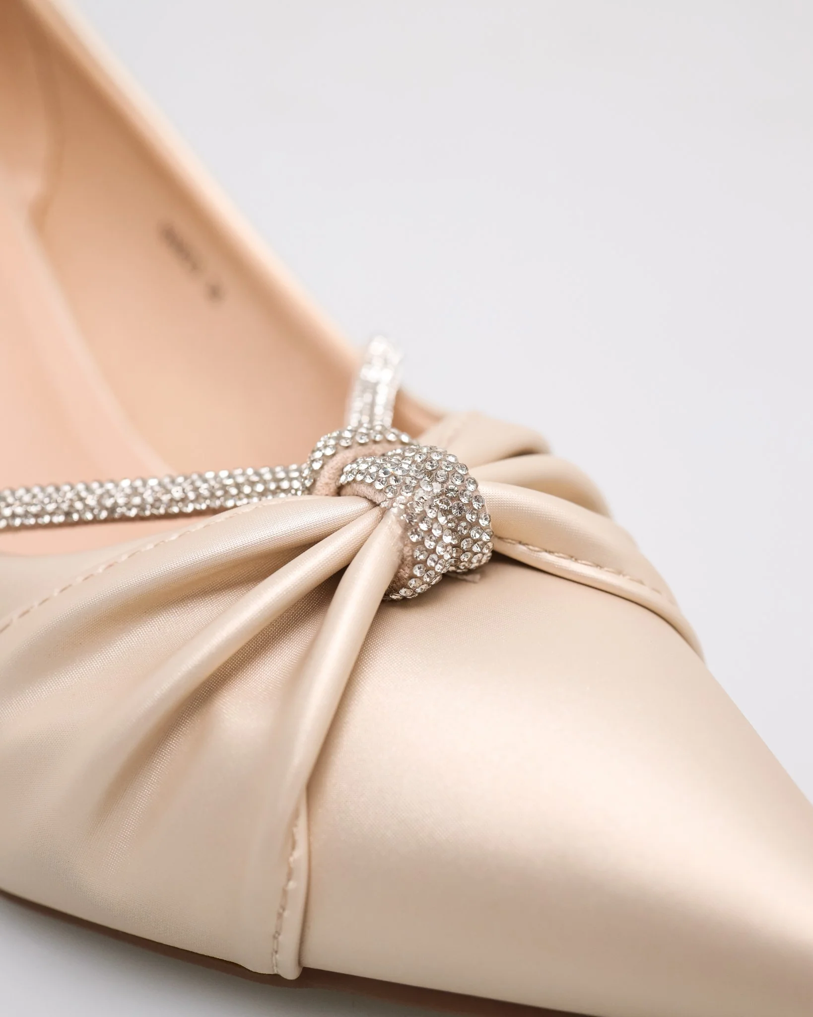 Tomaz NN823 Ladies Wave Heels - Image 12