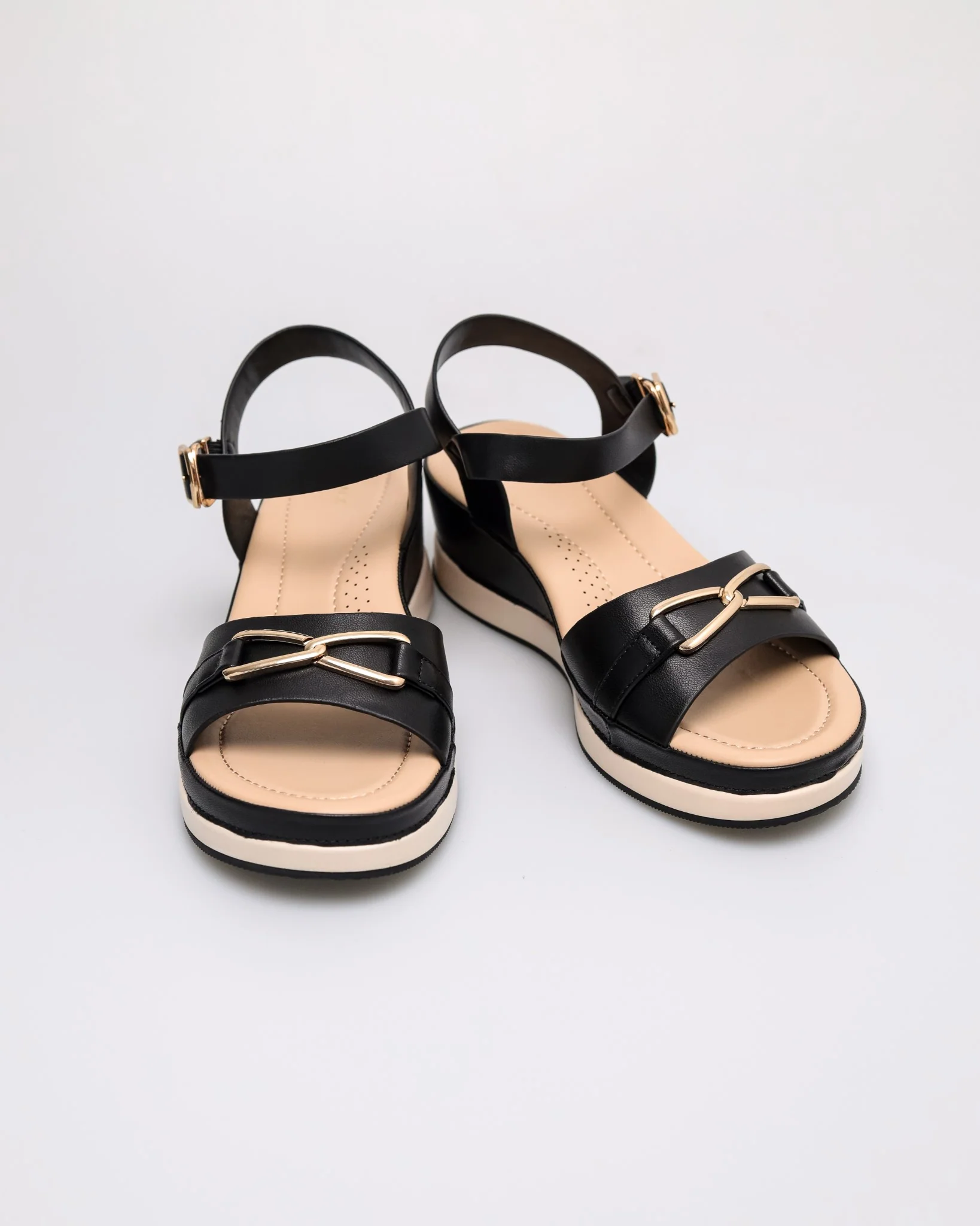 Tomaz NN839 Ladies Charm Sandal - Image 2