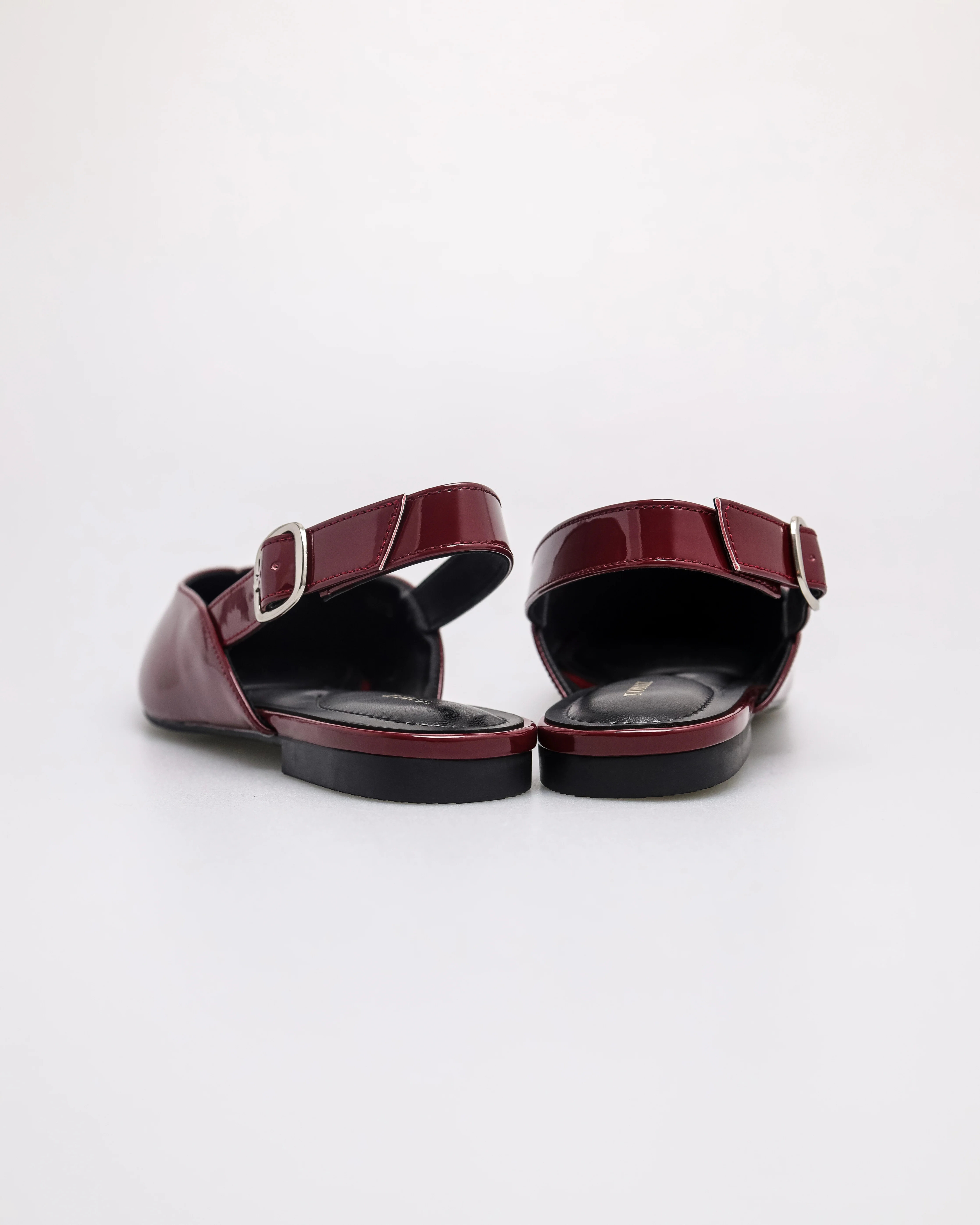 Tomaz NN850 Ladies Slingback - Image 3