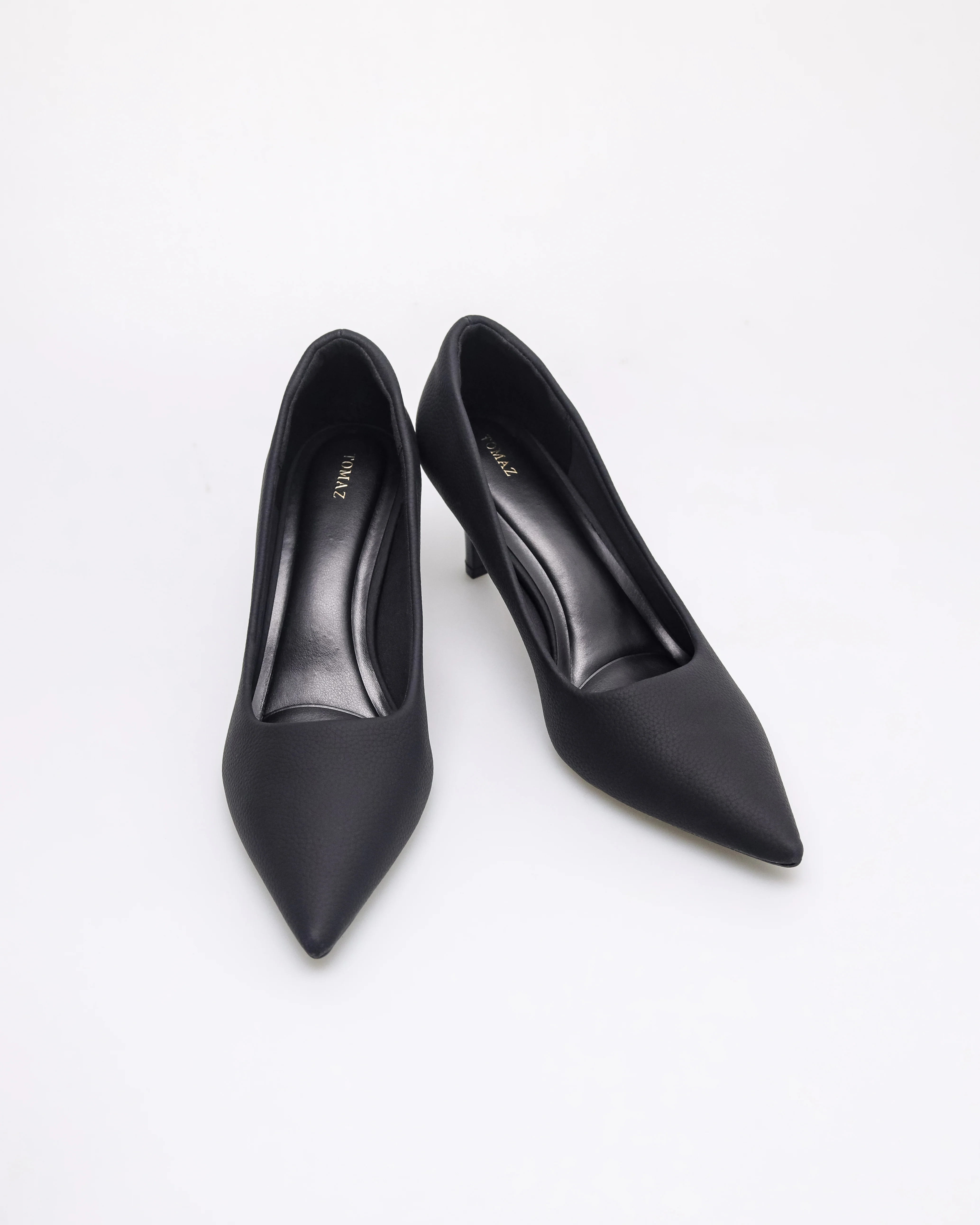 Tomaz NN852 Ladies High Heels - Image 2