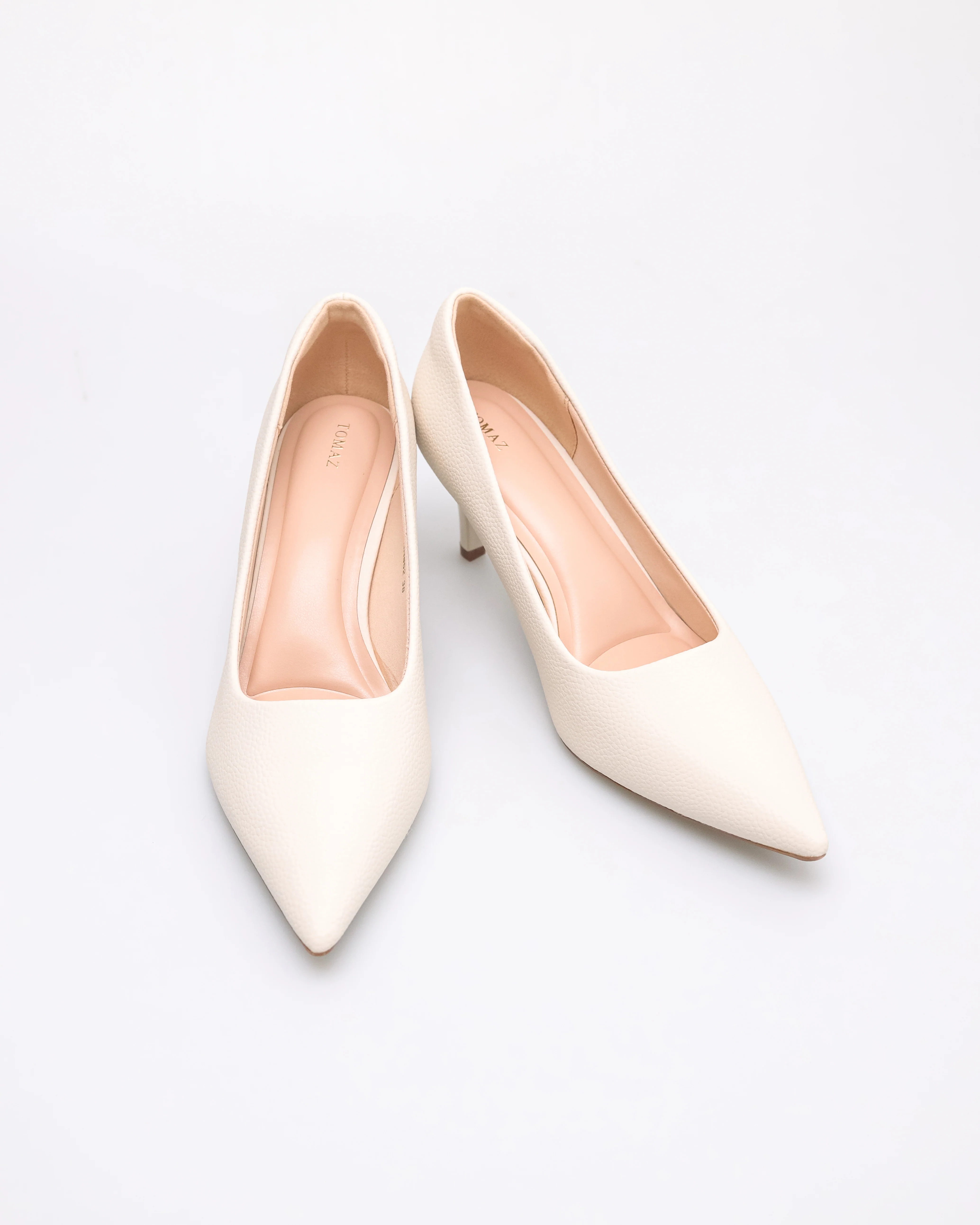 Tomaz NN852 Ladies High Heels - Image 6
