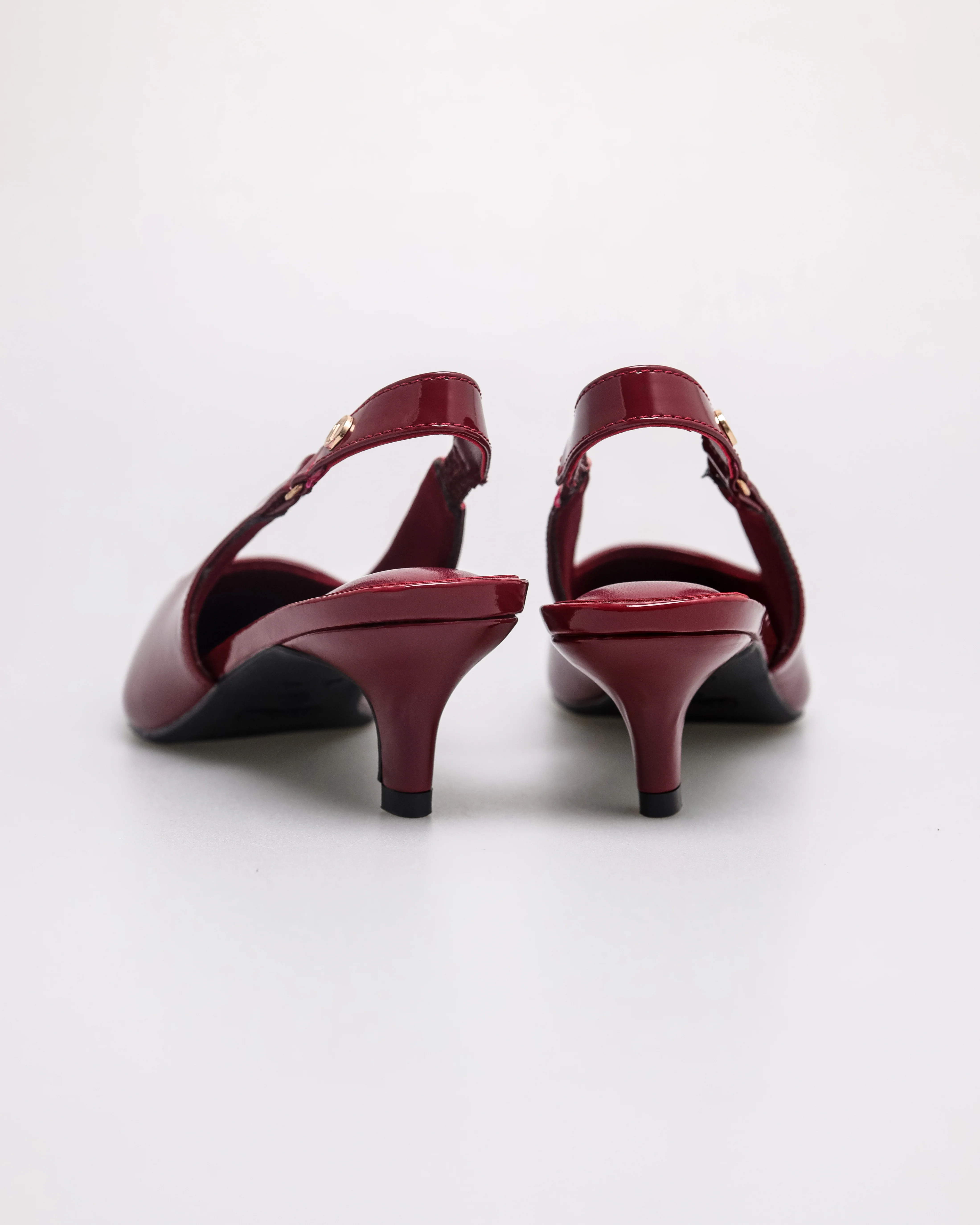 Tomaz NN854 Ladies Slingback - Image 3