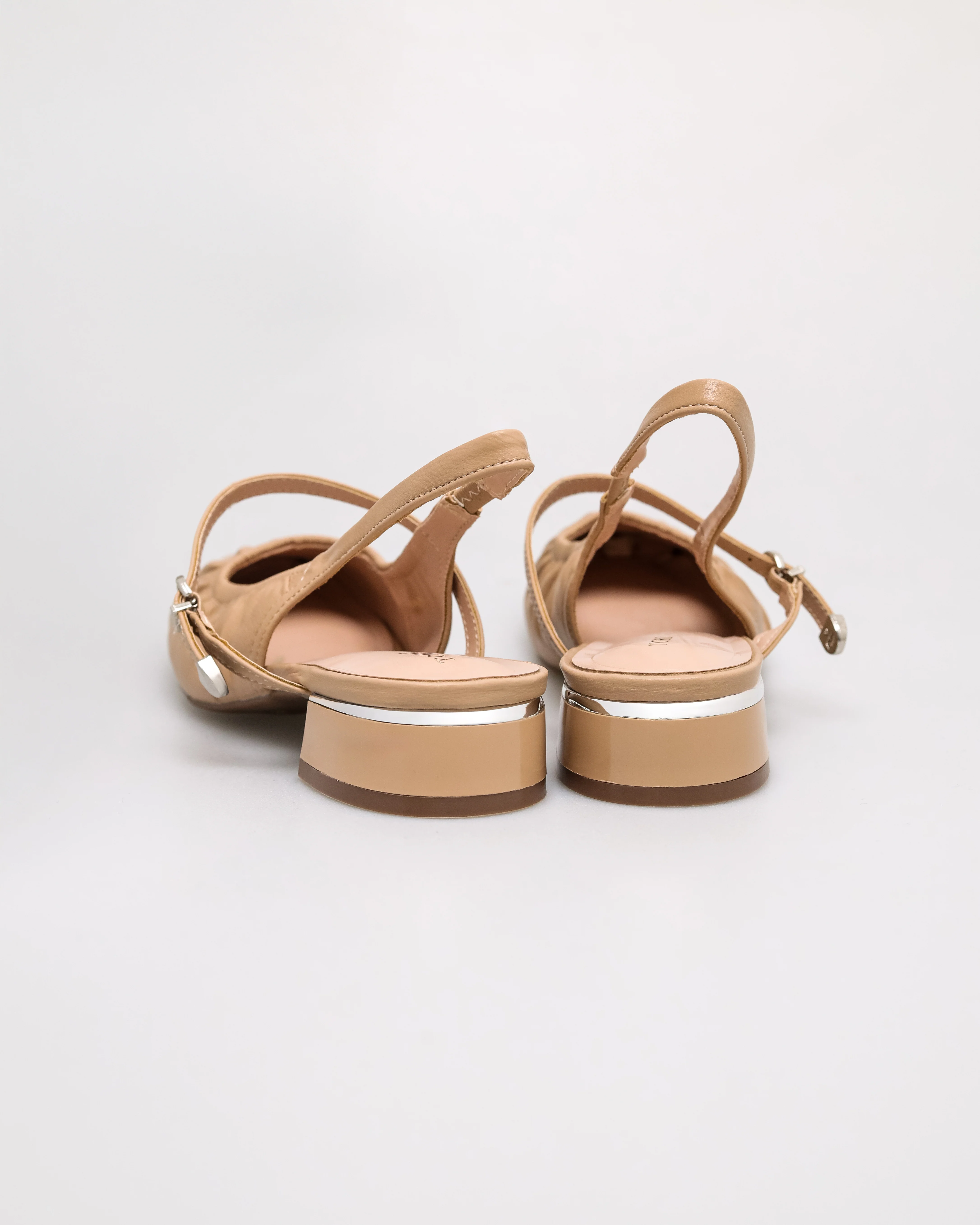 Tomaz NN884 Ladies Mary Jane - Image 3