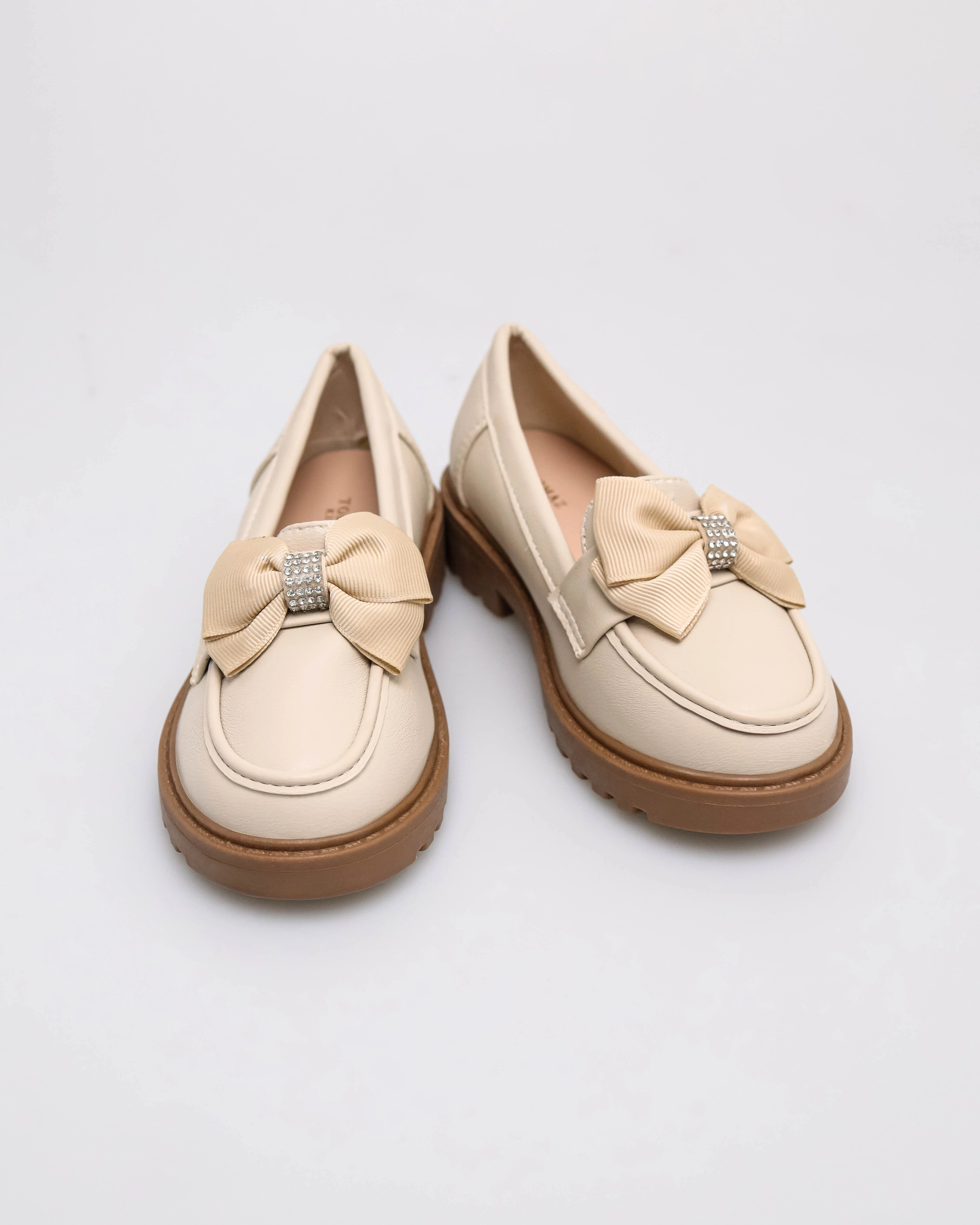 Tomaz NN894 Kids Loafers - Image 3