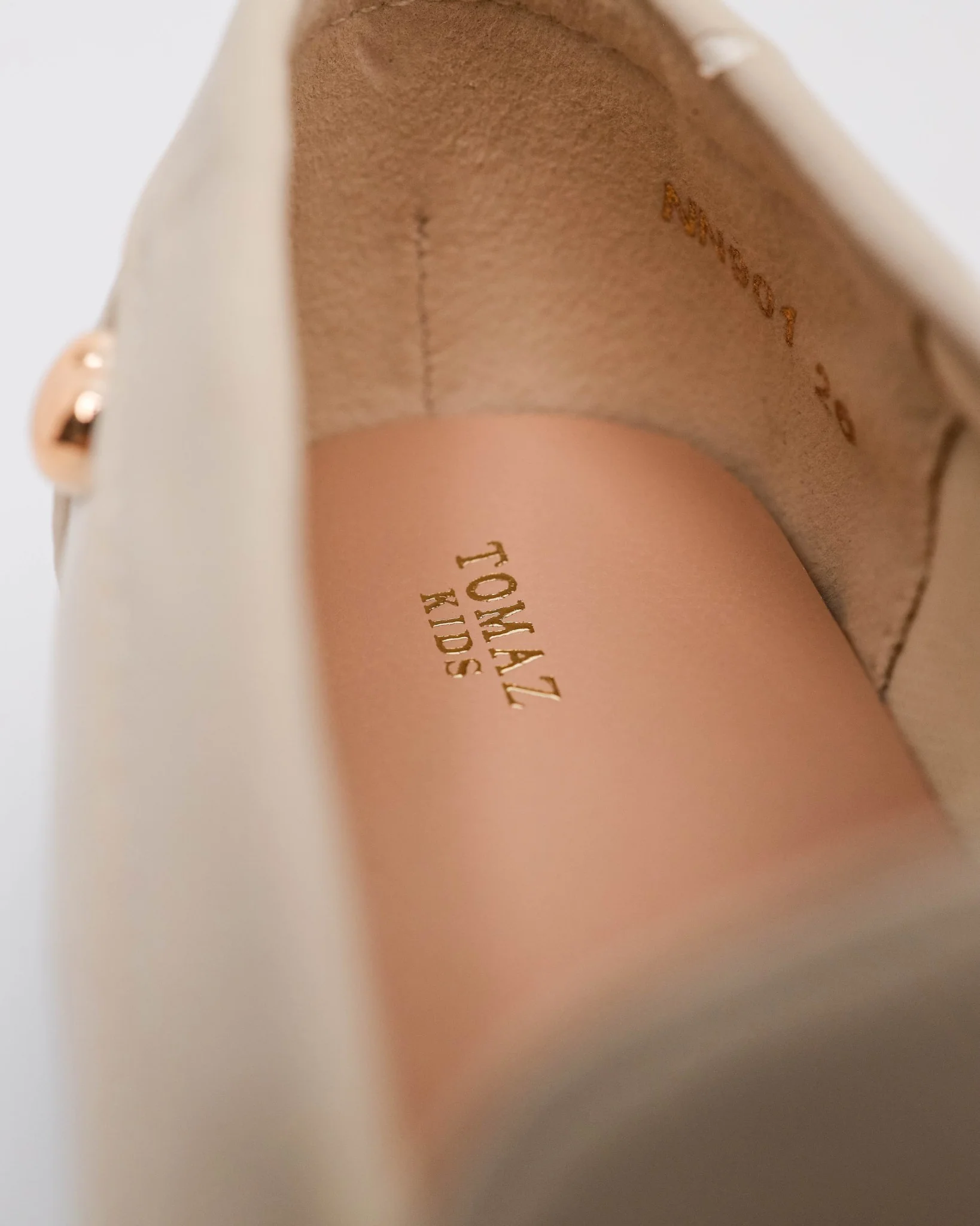 Tomaz NN901 Kids Loafer - Image 8