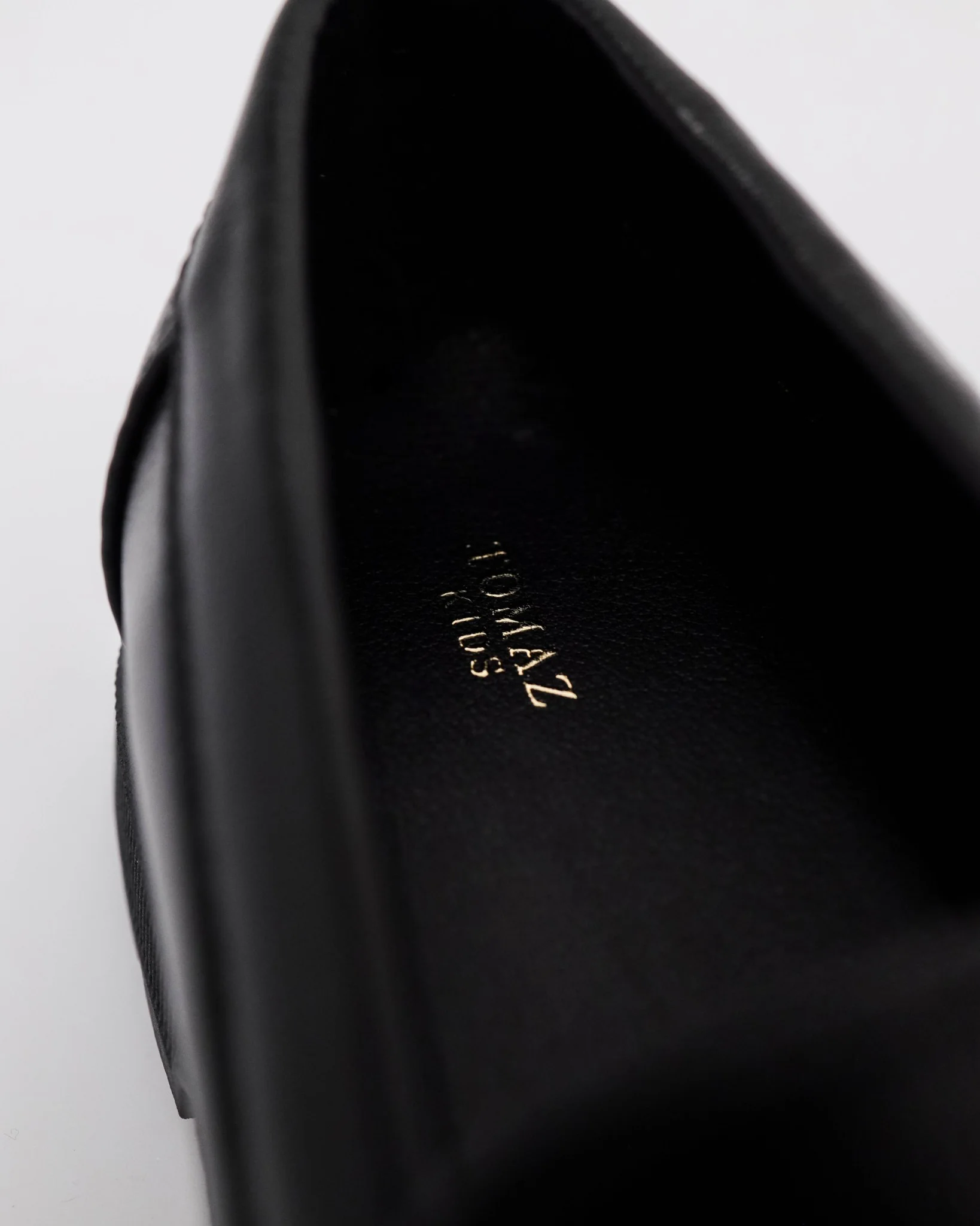 Tomaz NN903 Kids Loafer - Image 4