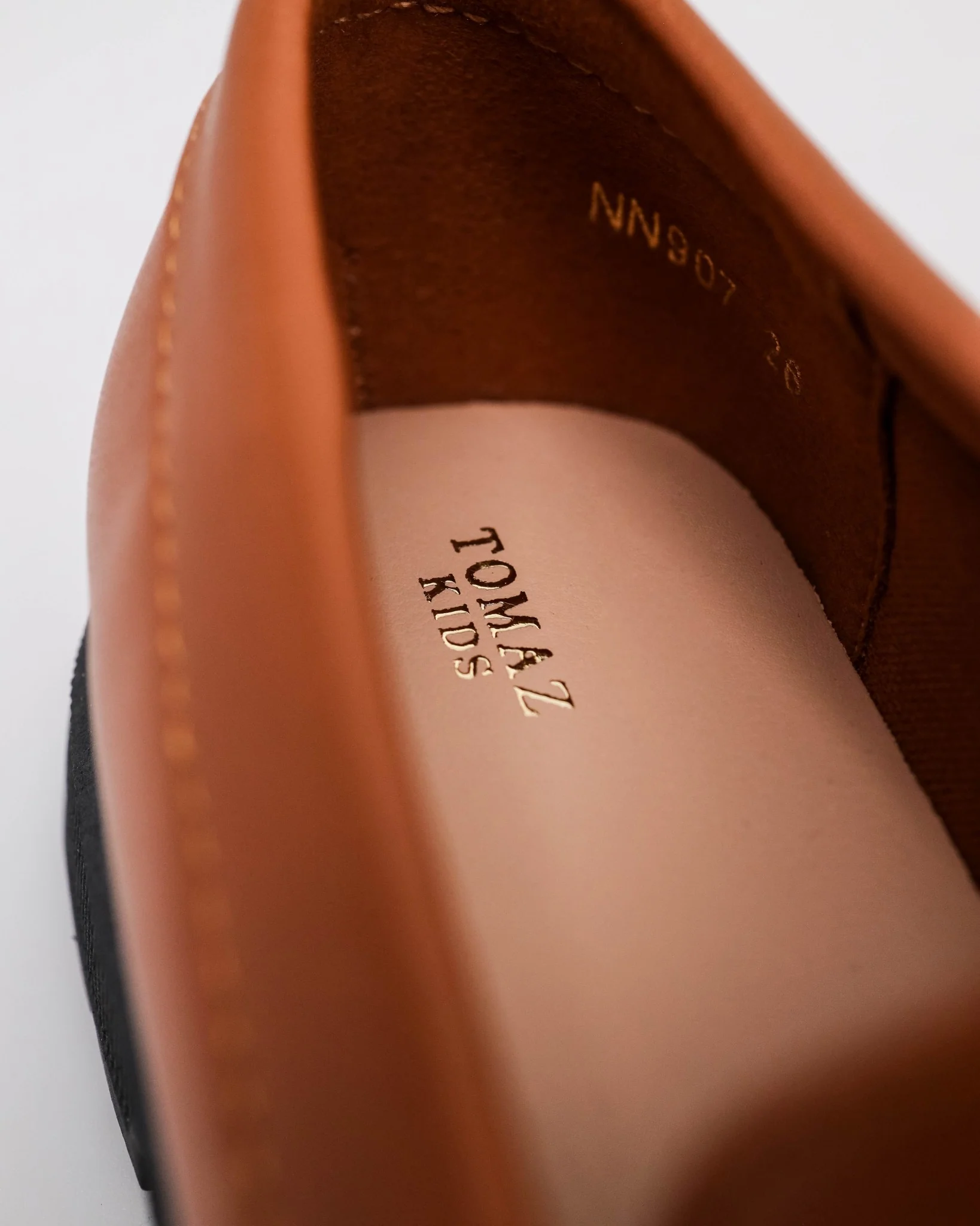 Tomaz NN907 Kids Loafer - Image 8