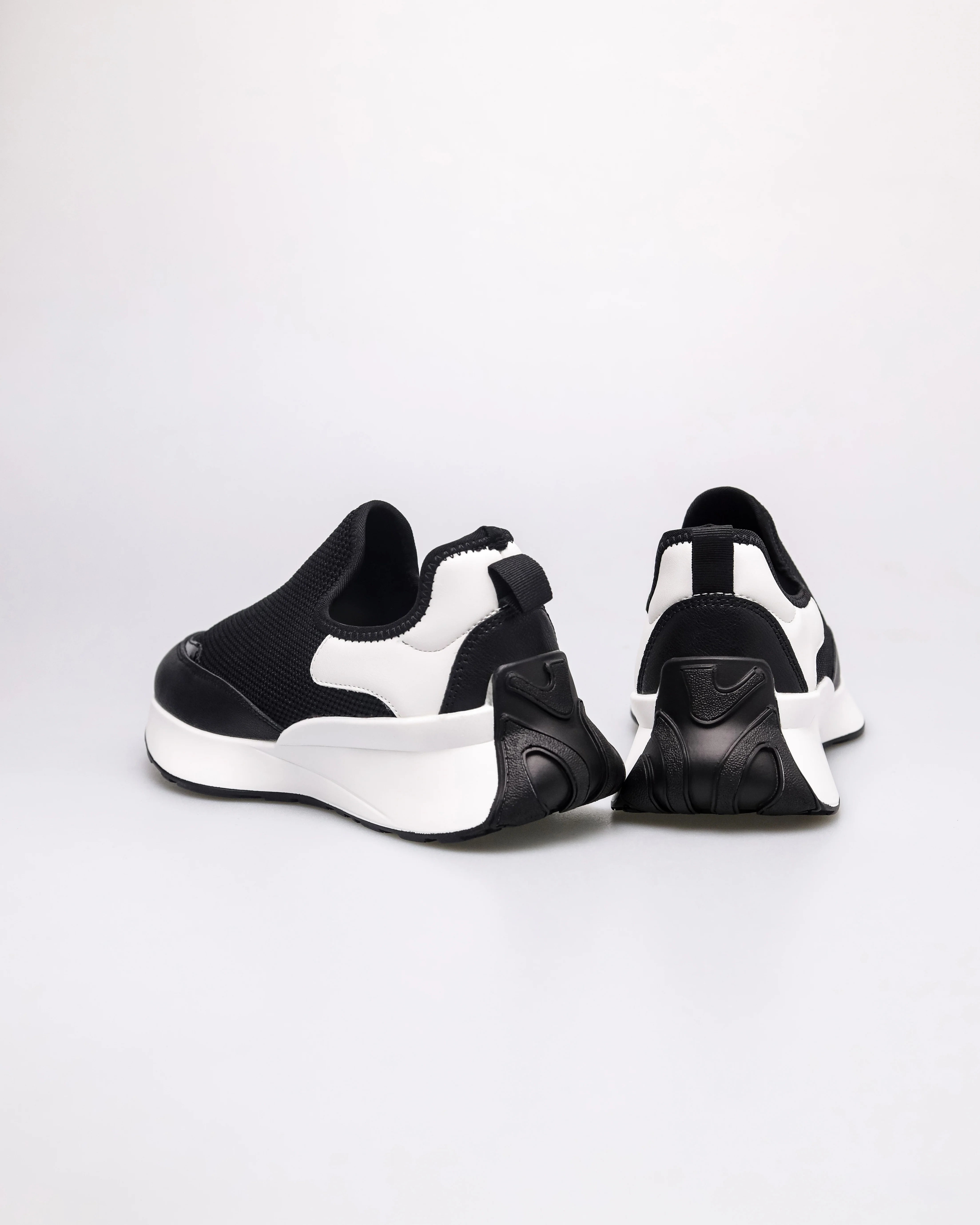 Tomaz NN917 Ladies Sneakers - Image 3