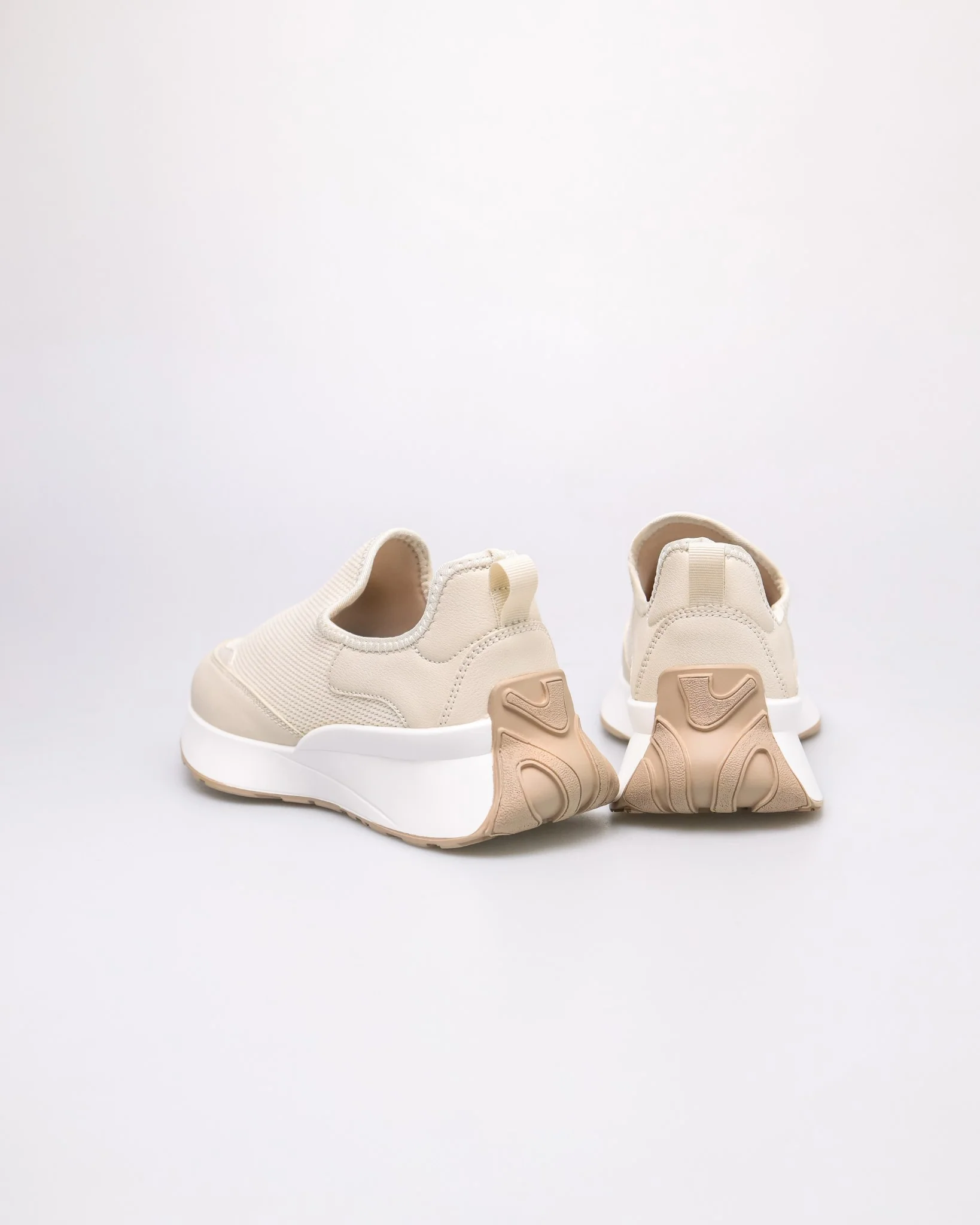 Tomaz NN917 Ladies Sneakers - Image 7