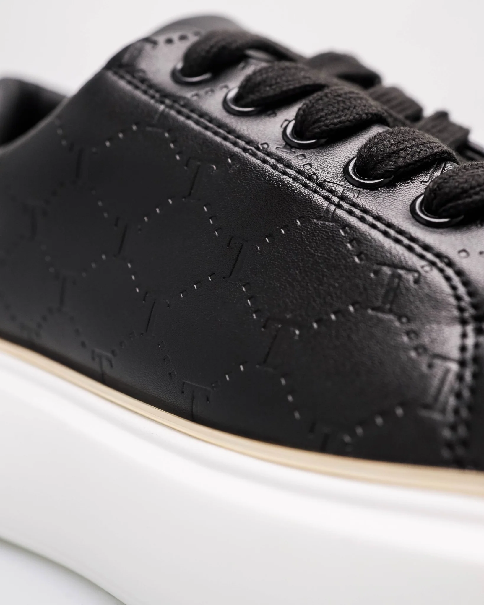 Tomaz NN929 Ladies Sneakers - Image 4
