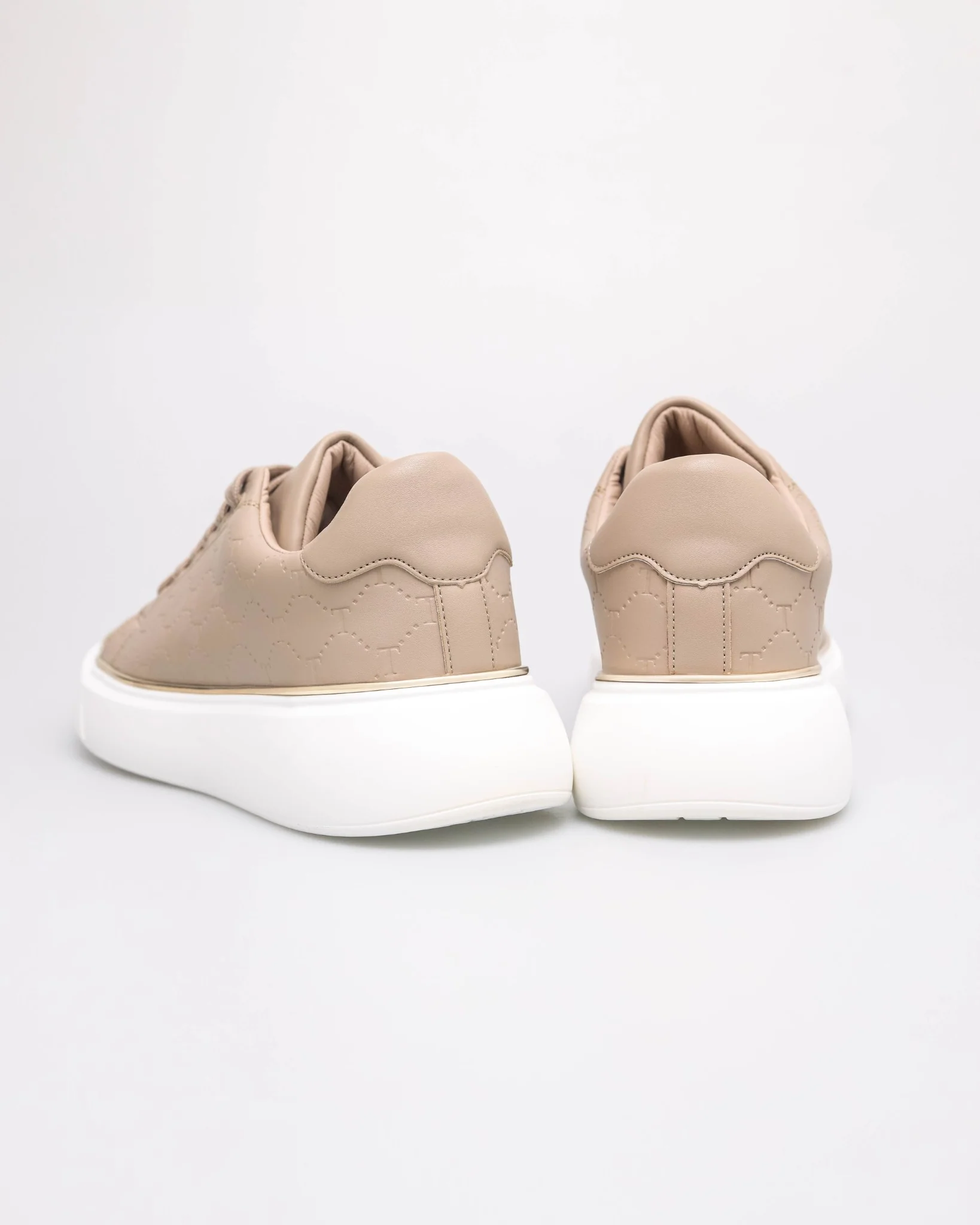 Tomaz NN929 Ladies Sneakers - Image 7