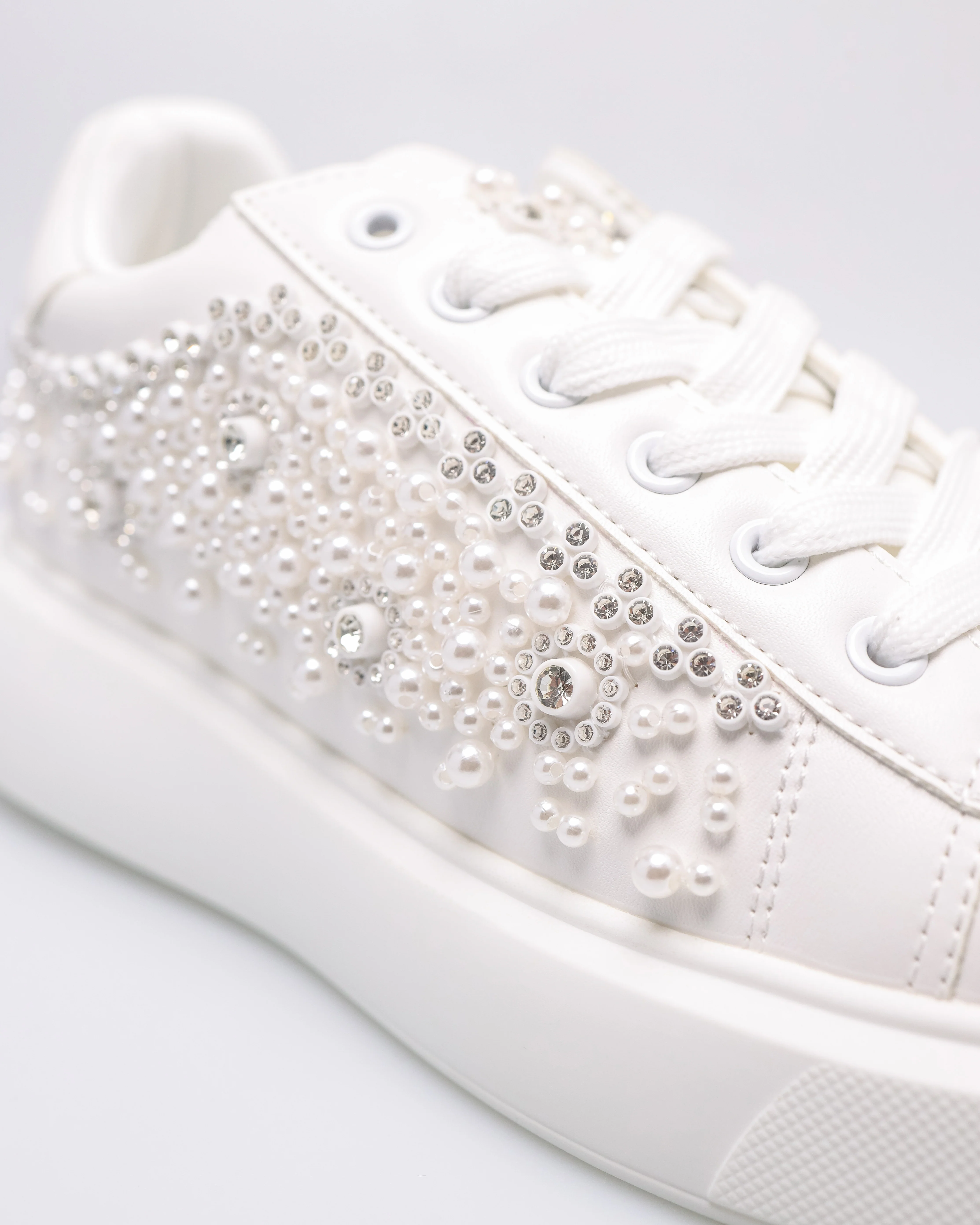Tomaz NN930 Ladies Sneakers - Image 4
