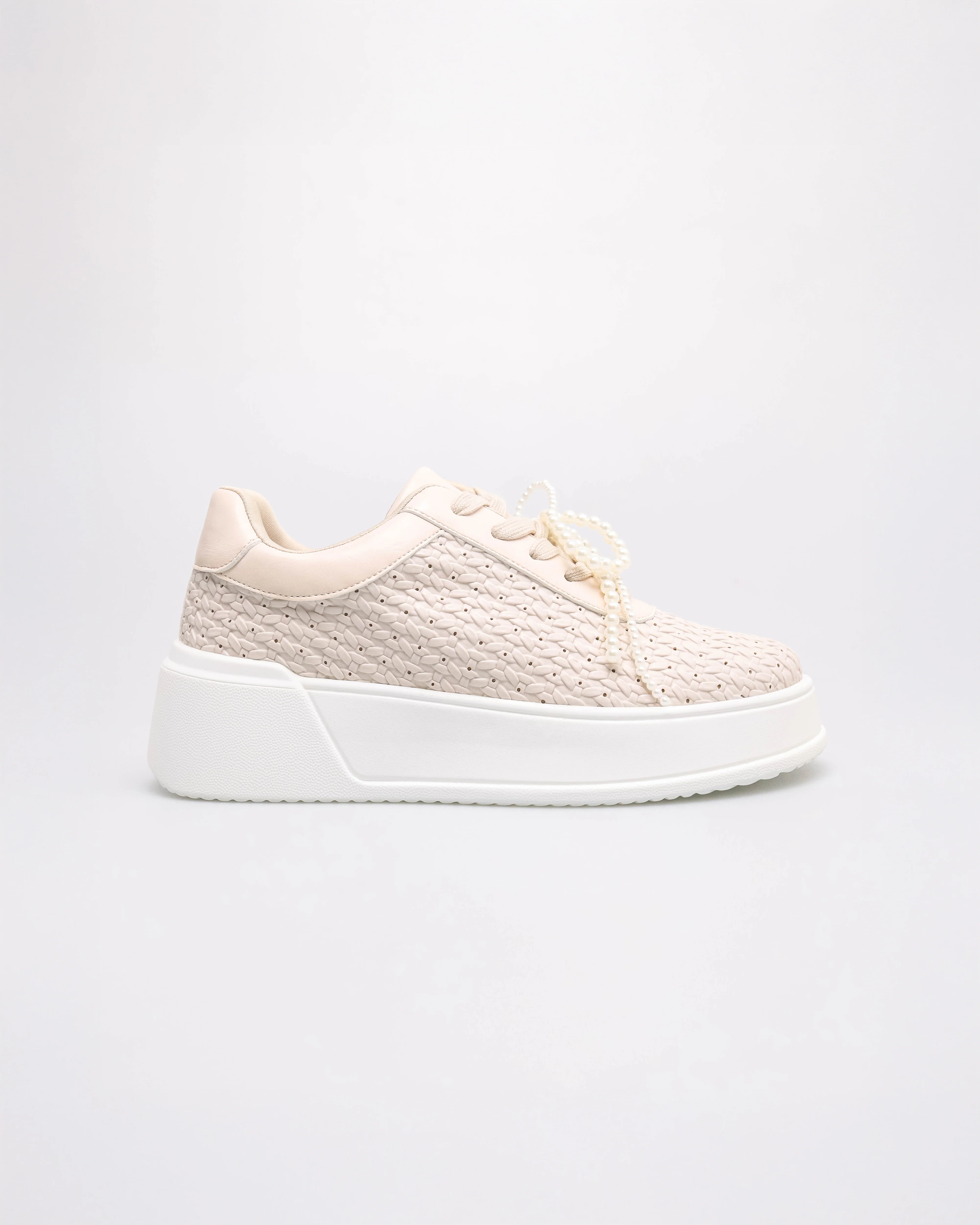 Tomaz NN931 Ladies Sneakers - Image 5