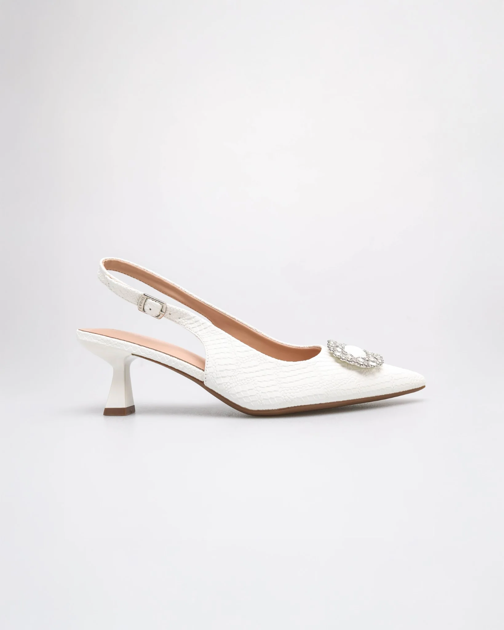 Tomaz NN937 Ladies Slingback Heels