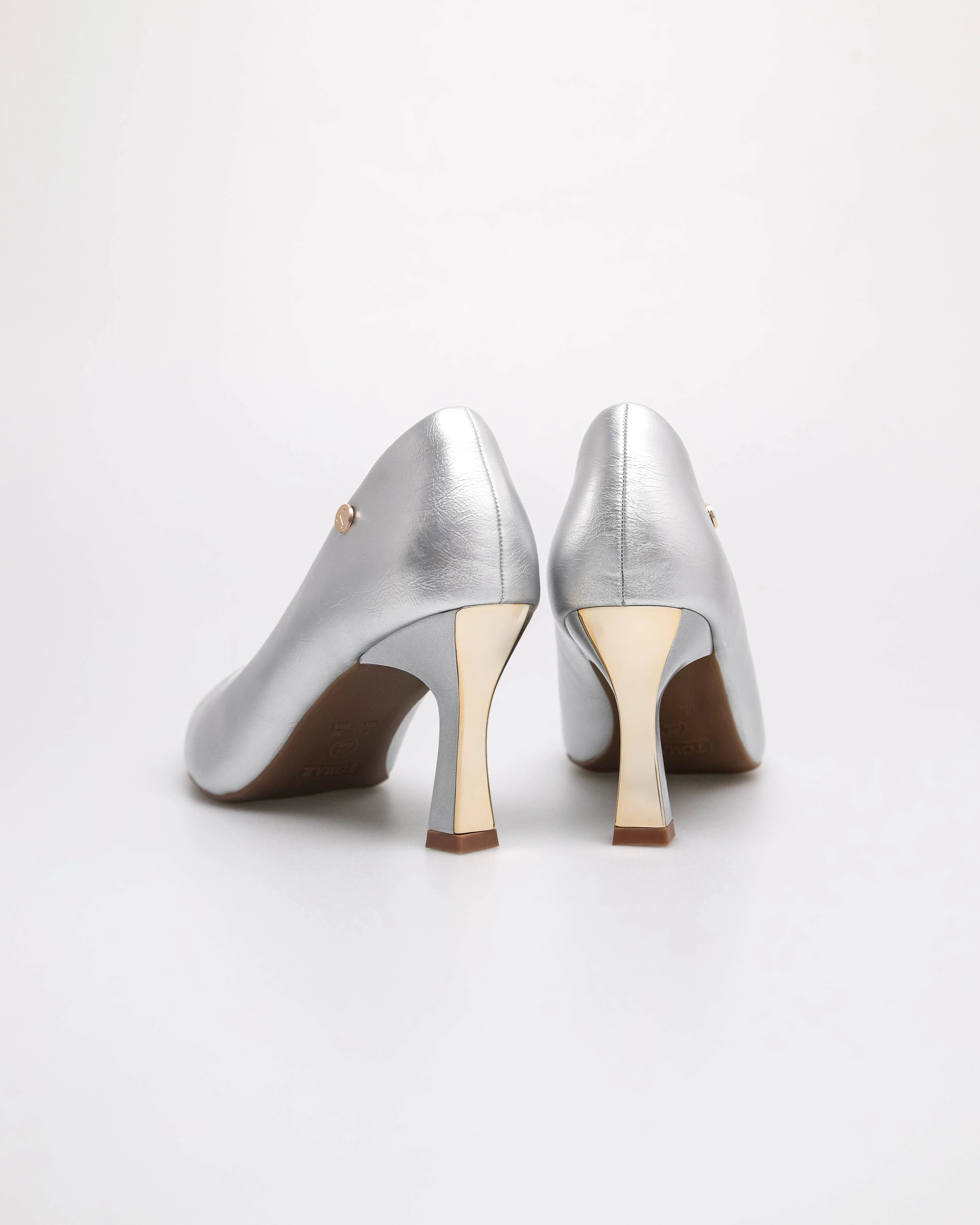 Tomaz NN940 Ladies Heels - Image 3