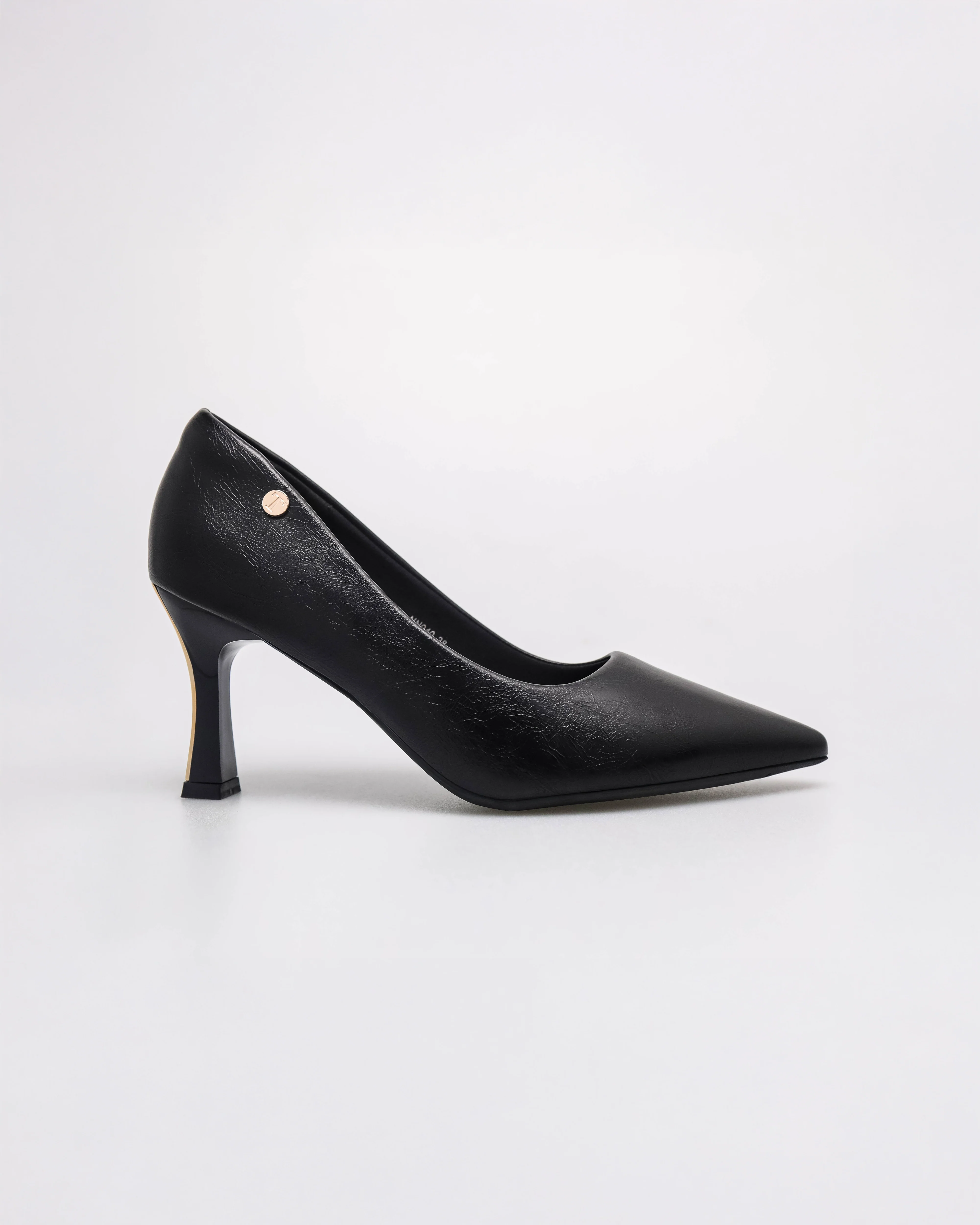 Tomaz NN940 Ladies Heels - Image 5