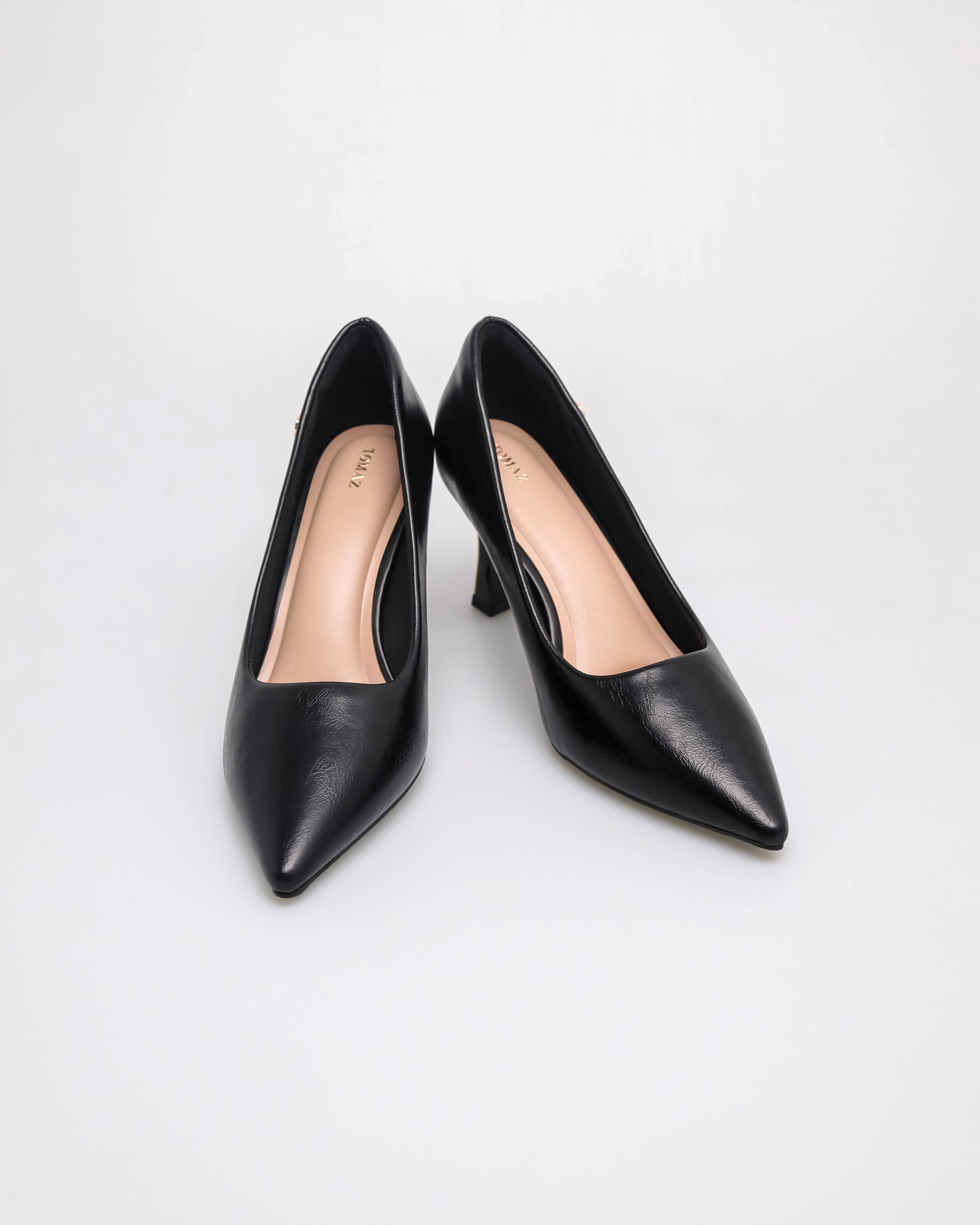 Tomaz NN940 Ladies Heels - Image 6