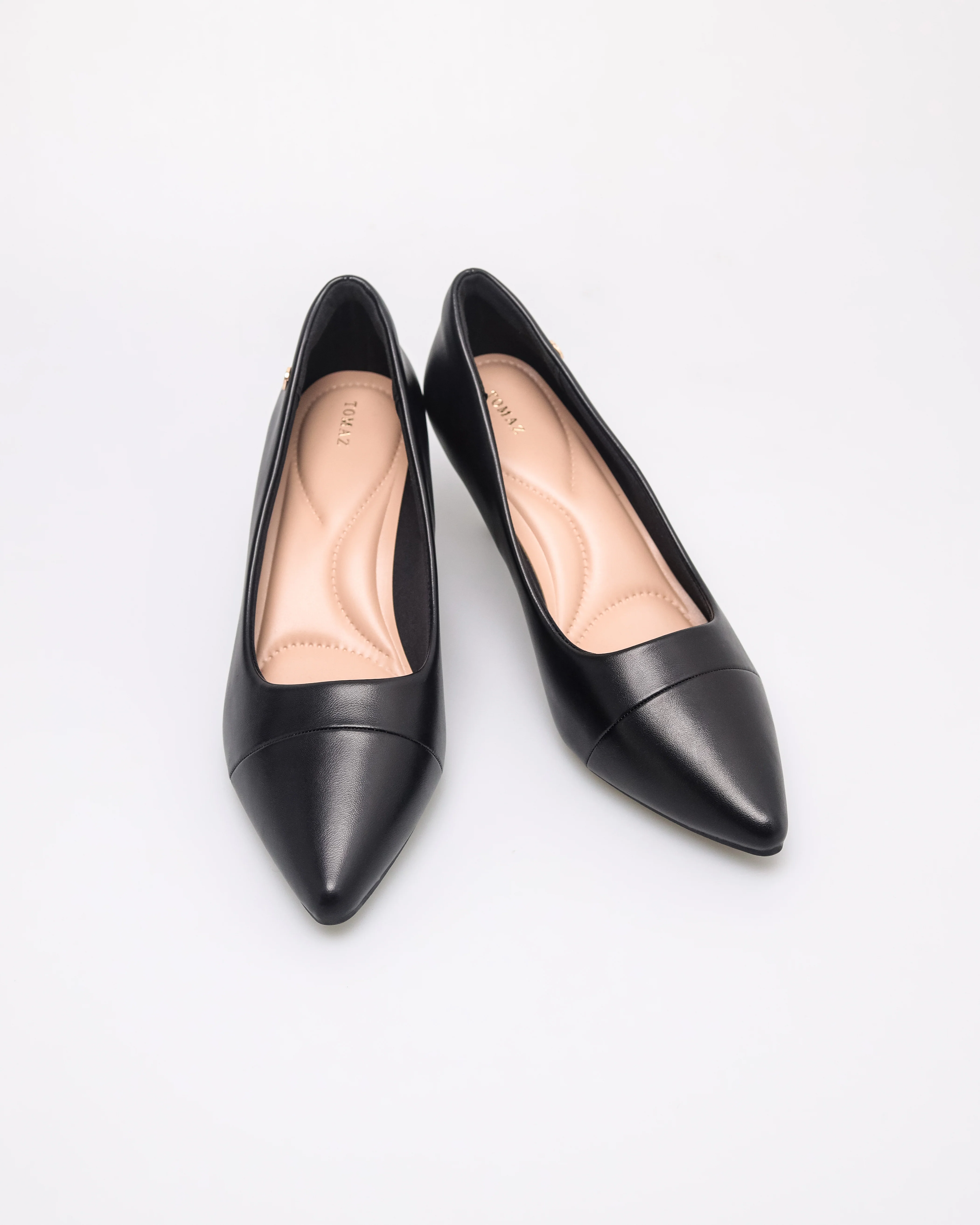 Tomaz NN949 Ladies High Heels - Image 2