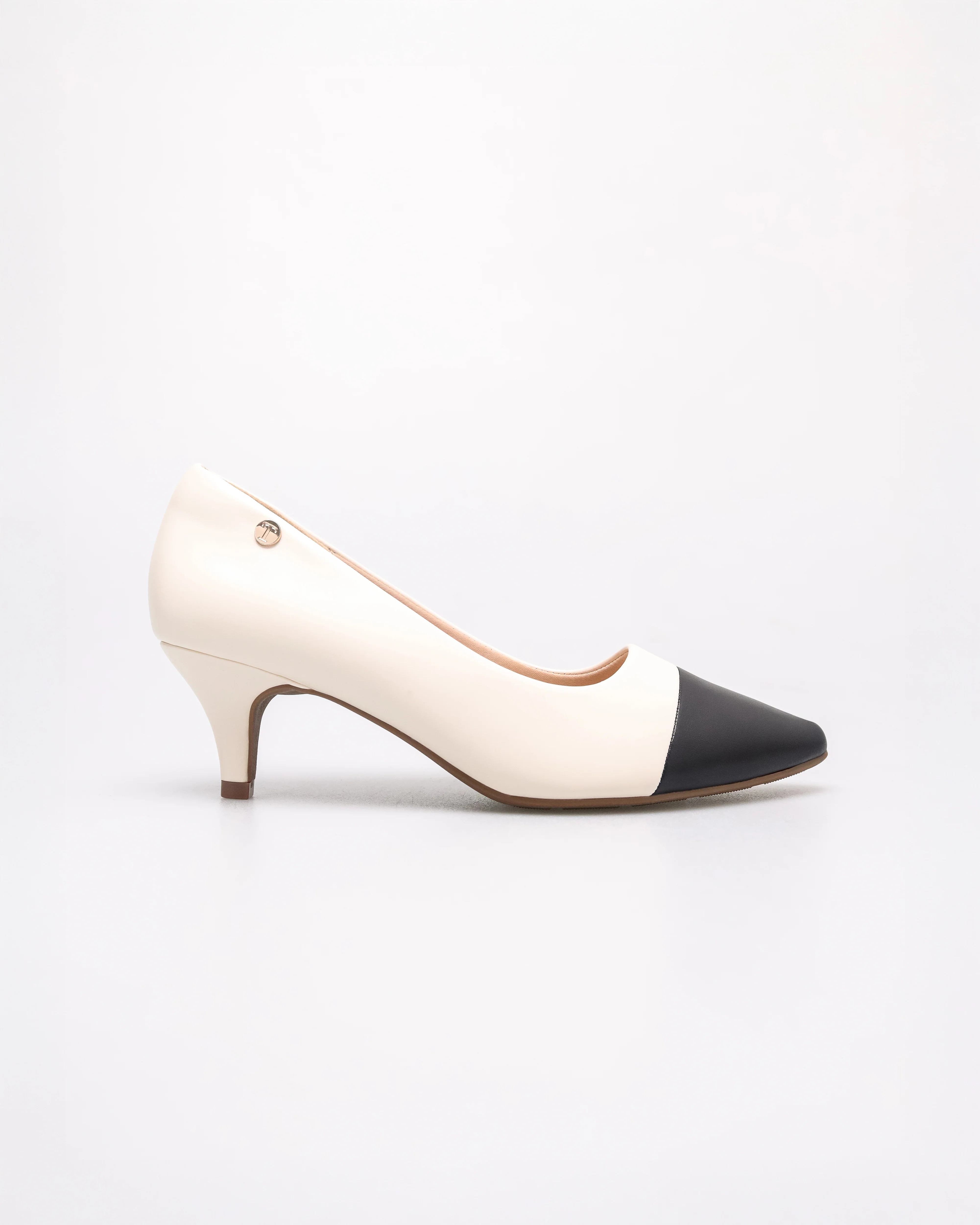 Tomaz NN949 Ladies High Heels - Image 5