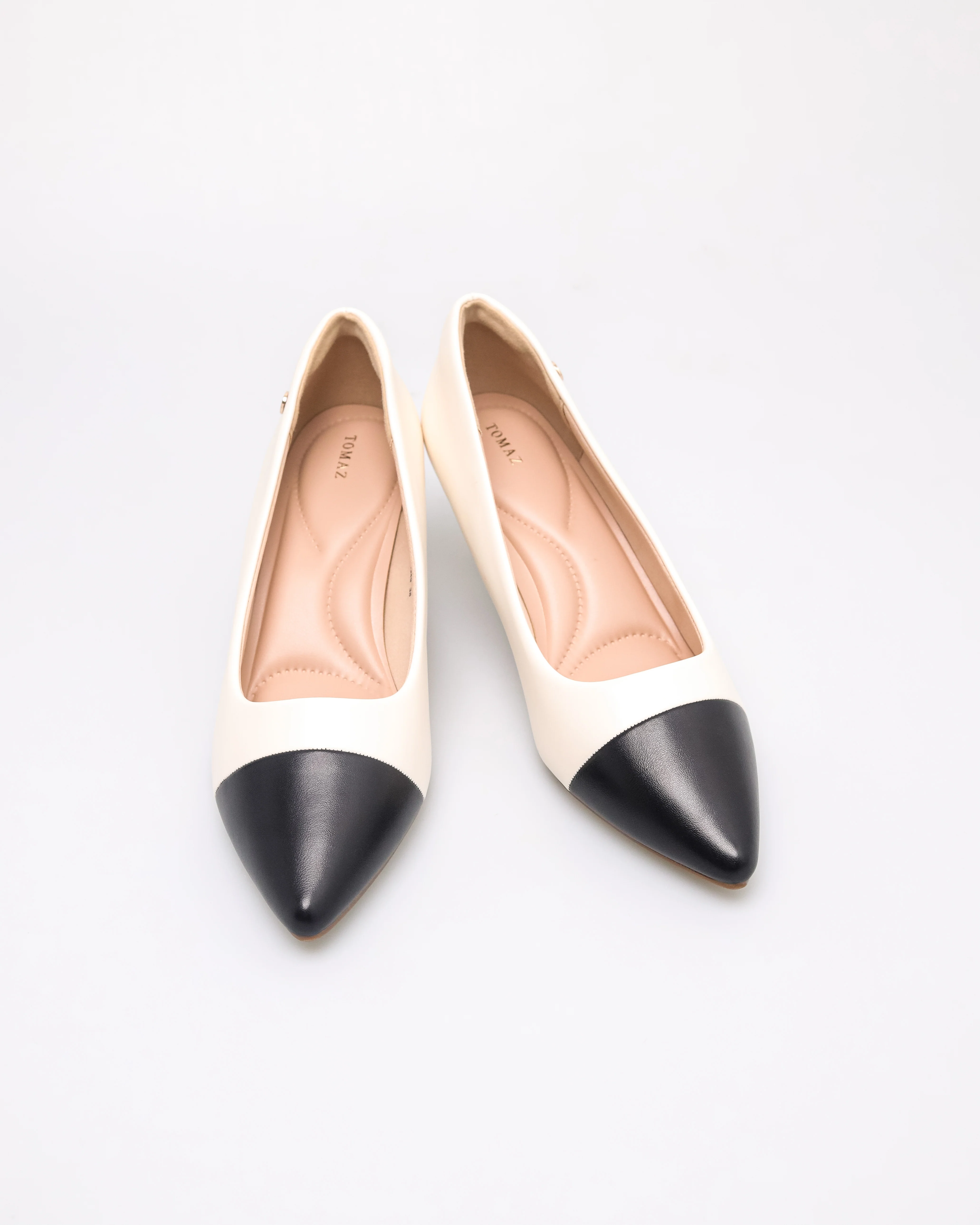 Tomaz NN949 Ladies High Heels - Image 6