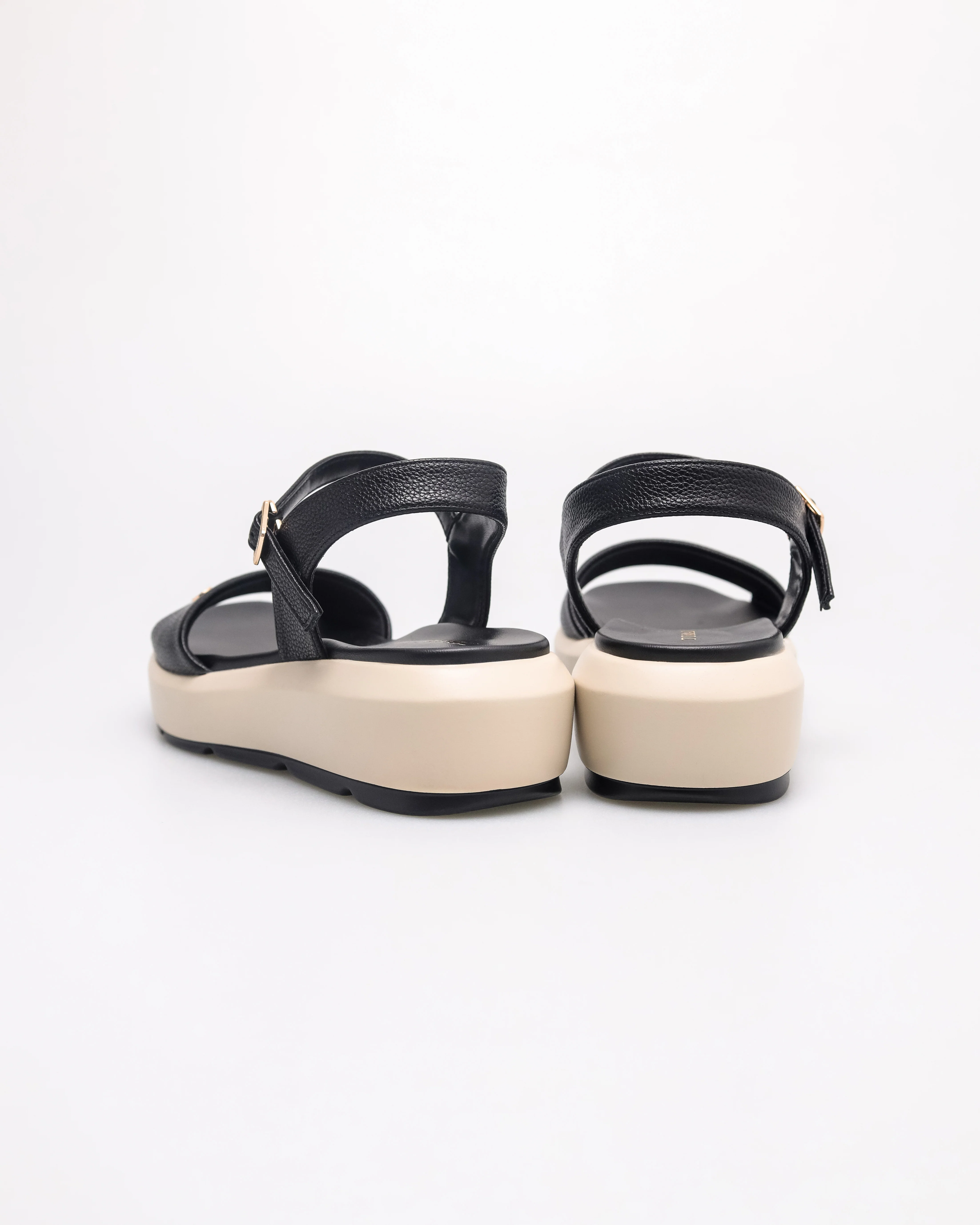 Tomaz NN956 Ladies Sandal - Image 3