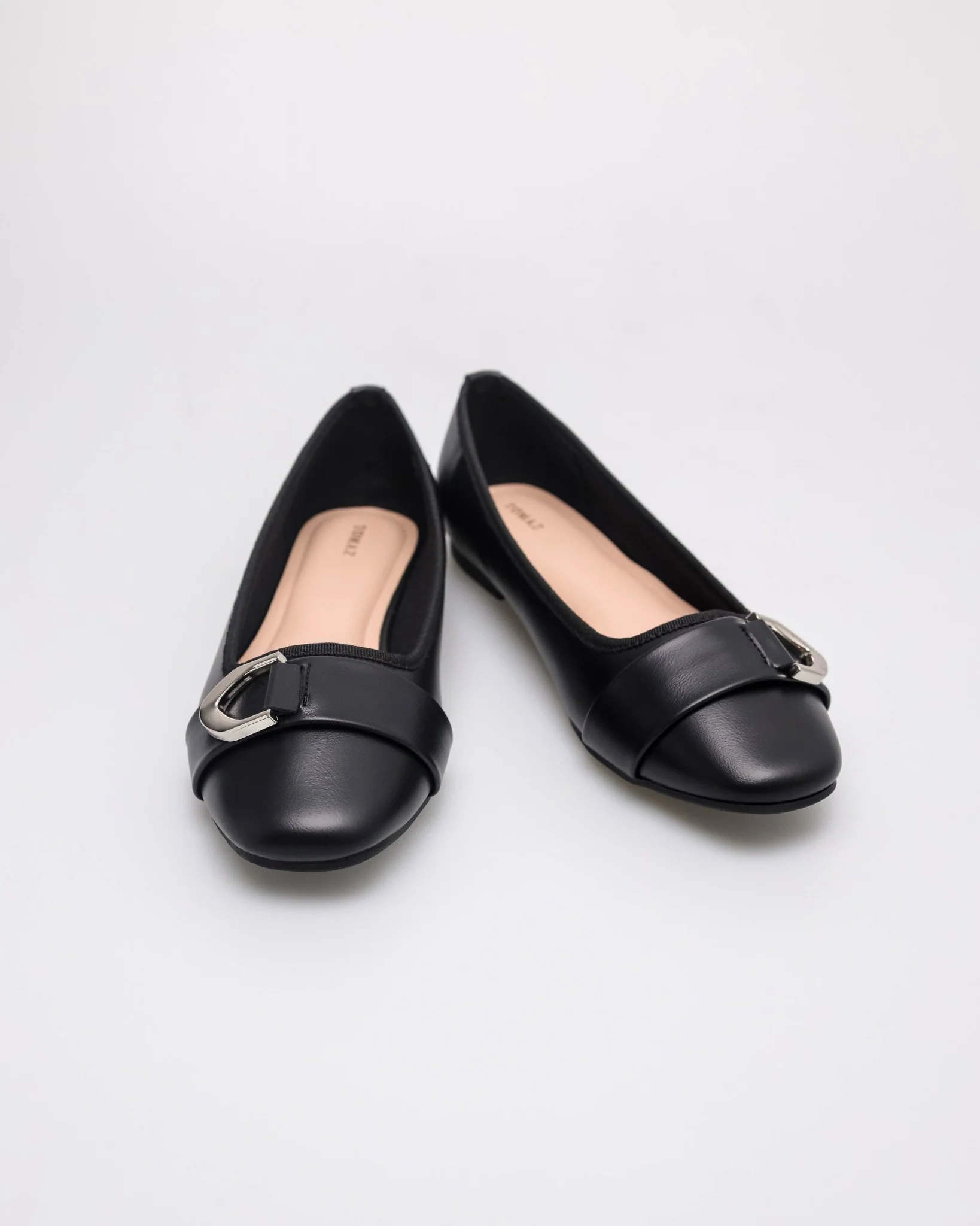 Tomaz NN963 Ladies Ballerinas - Image 2