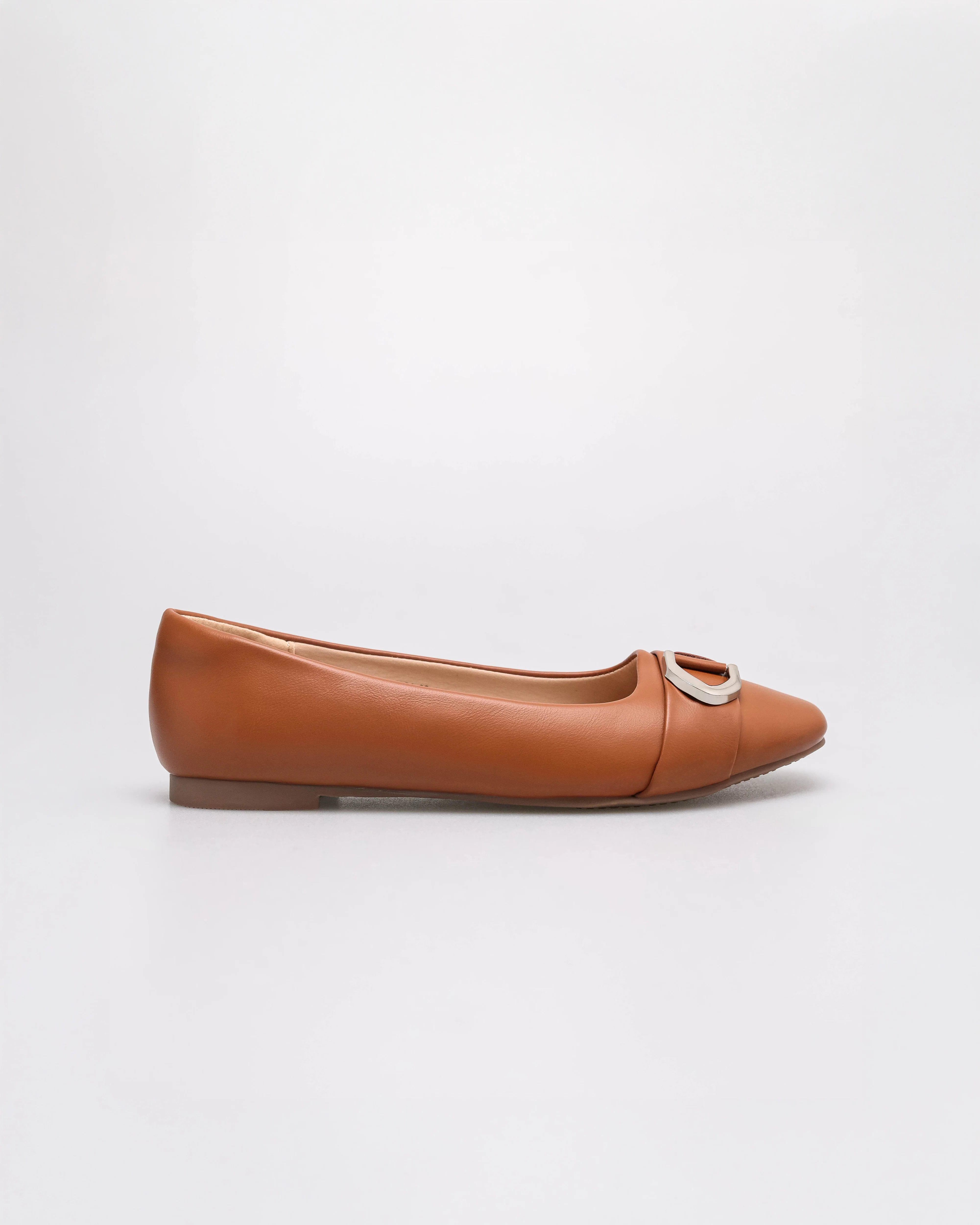 Tomaz NN964 Ladies Ballerinas - Image 5