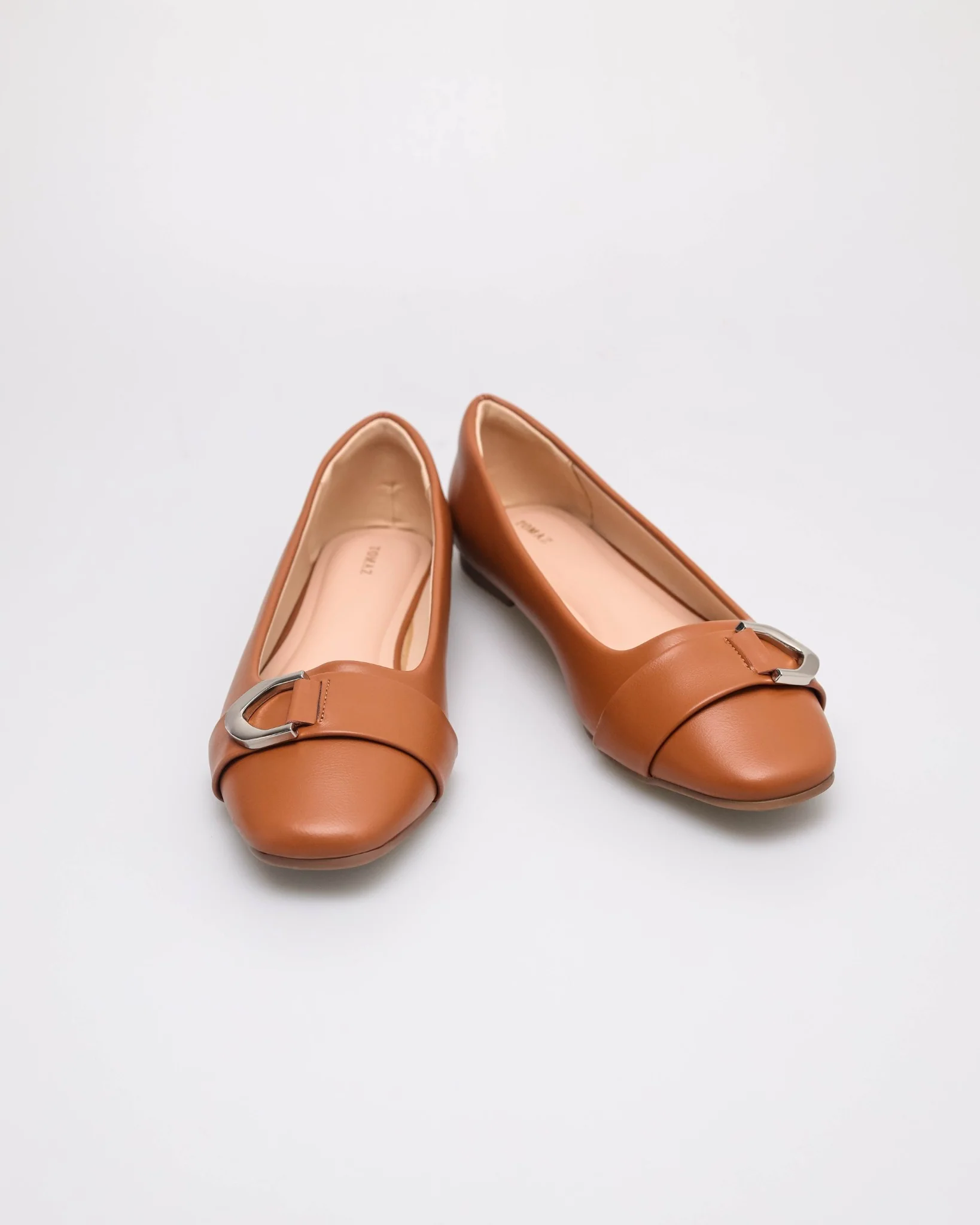 Tomaz NN964 Ladies Ballerinas - Image 6