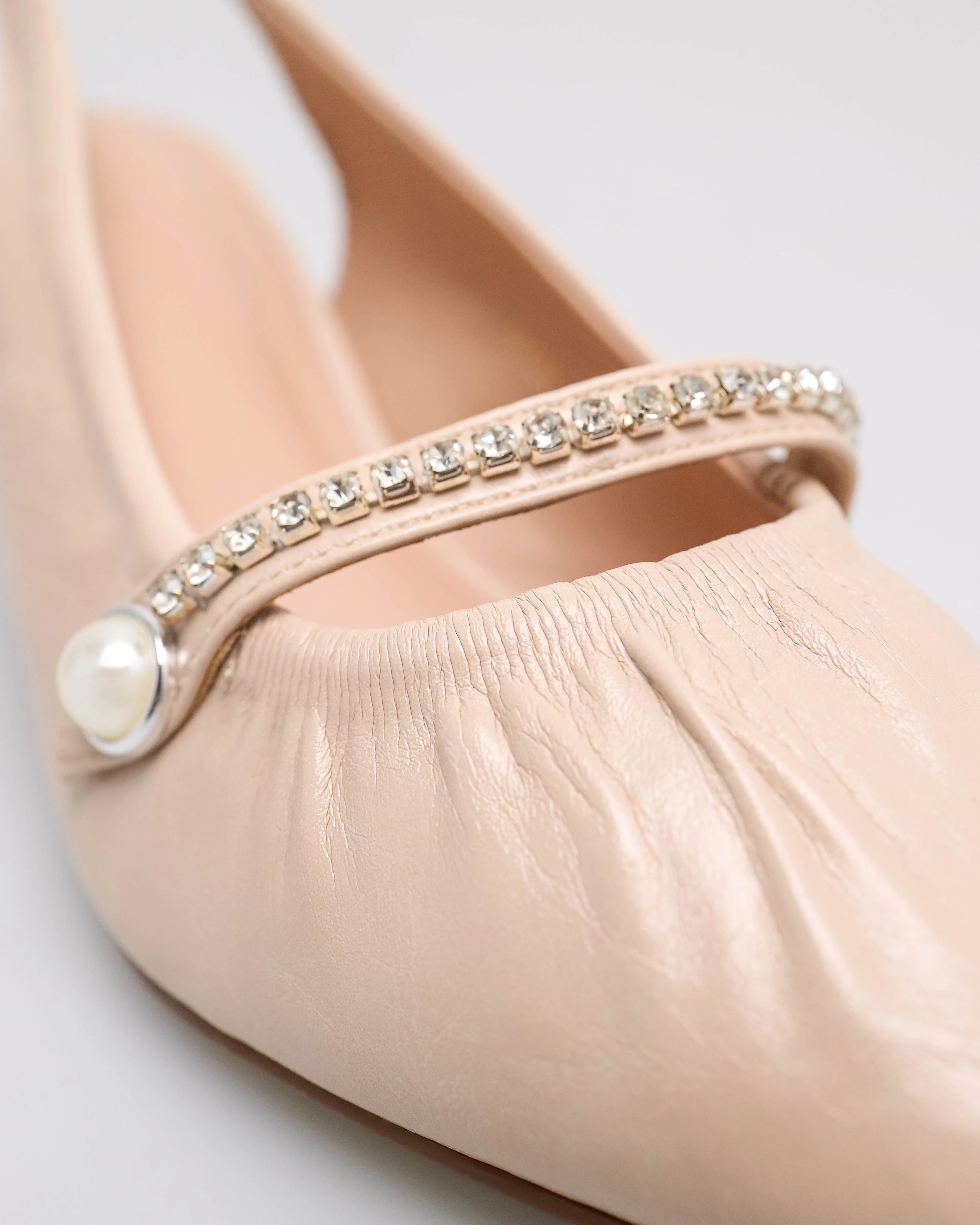Tomaz NN965 Ladies Slingback - Image 4