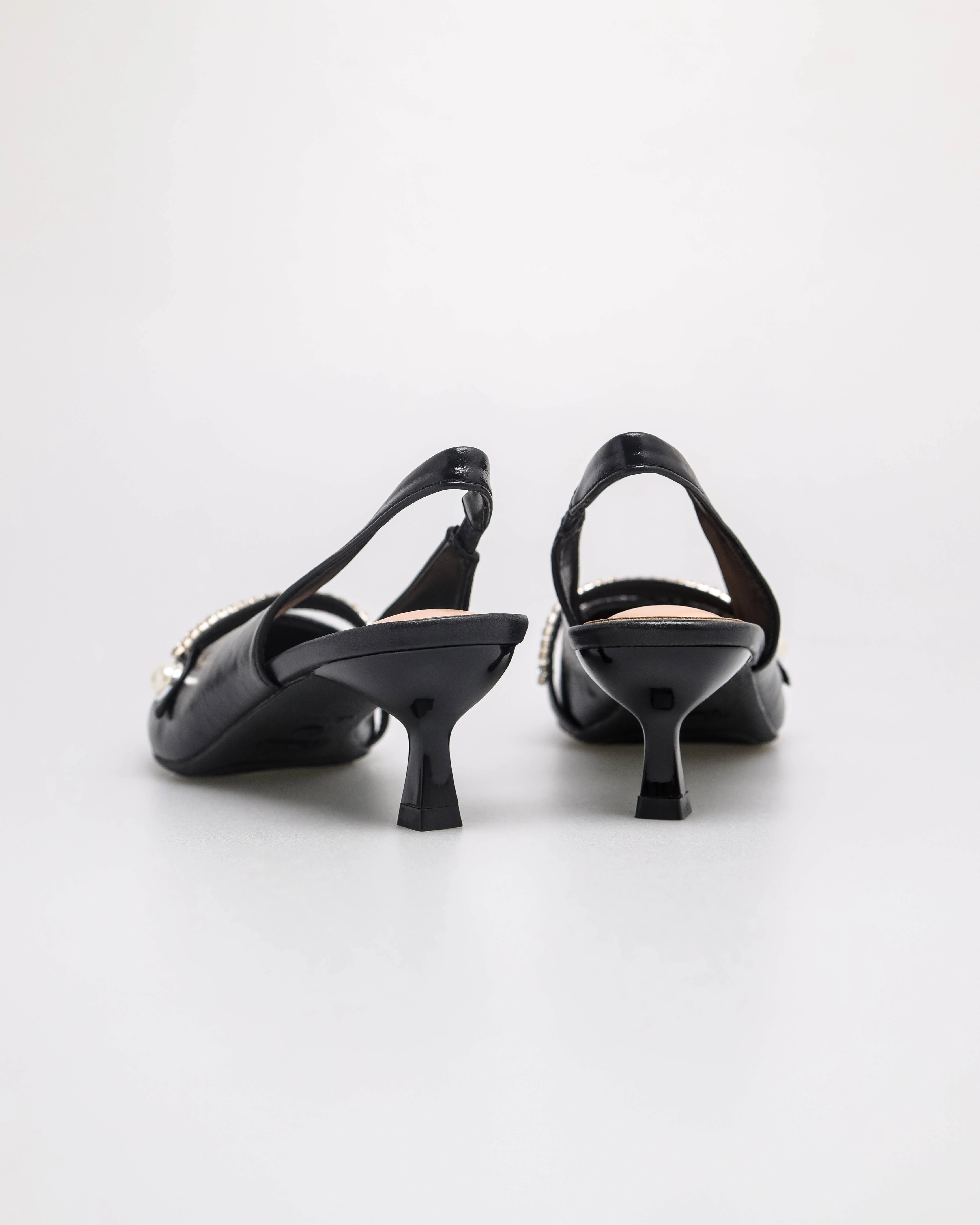 Tomaz NN965 Ladies Slingback - Image 7