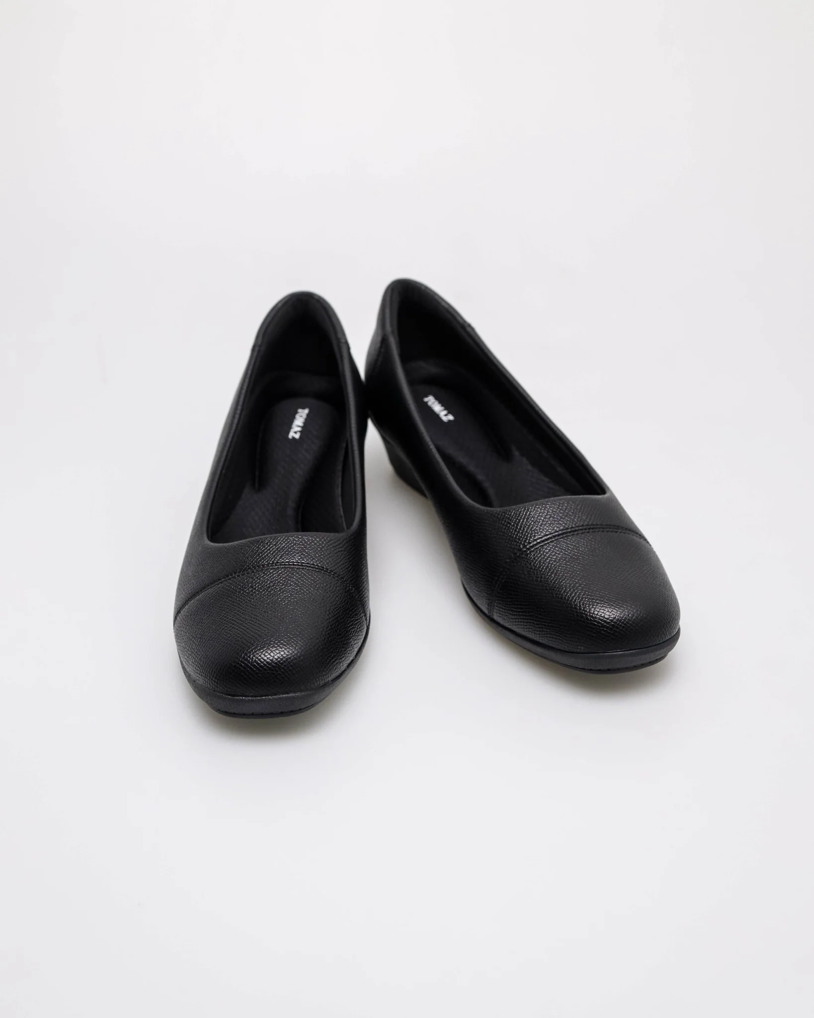 Tomaz NN970 Ladies Wedges - Image 2