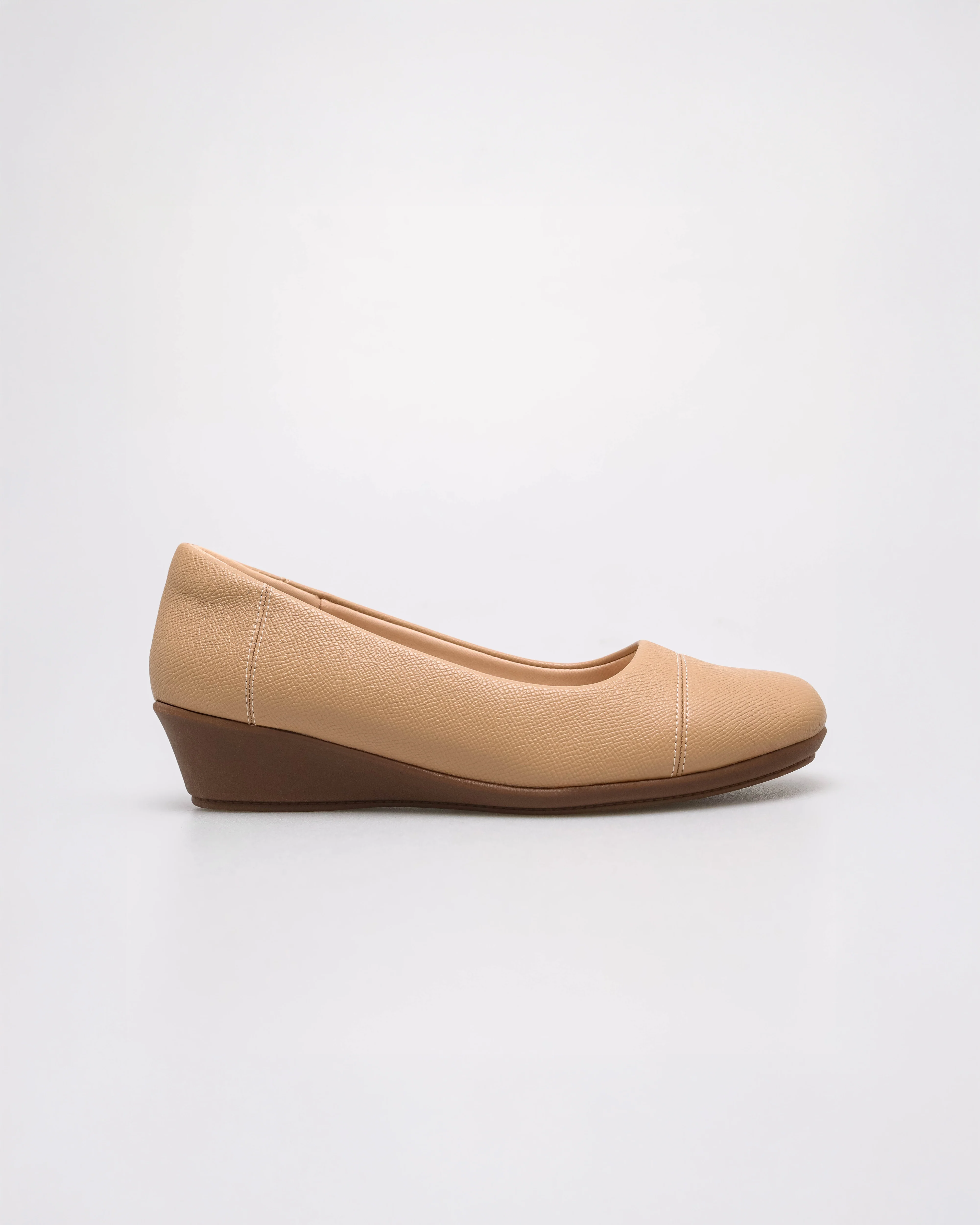 Tomaz NN970 Ladies Wedges - Image 5