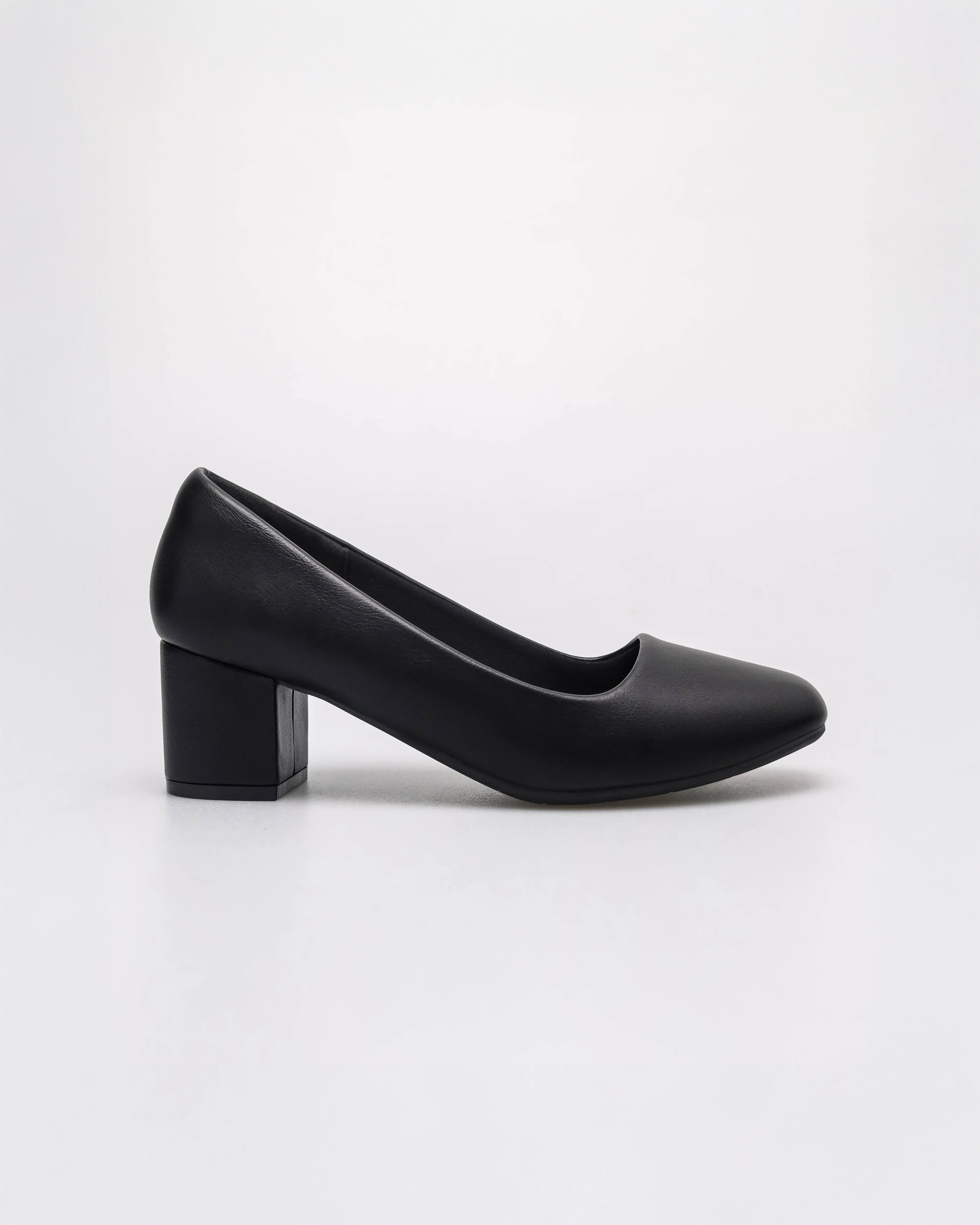 Tomaz NN971 Ladies Block Heels
