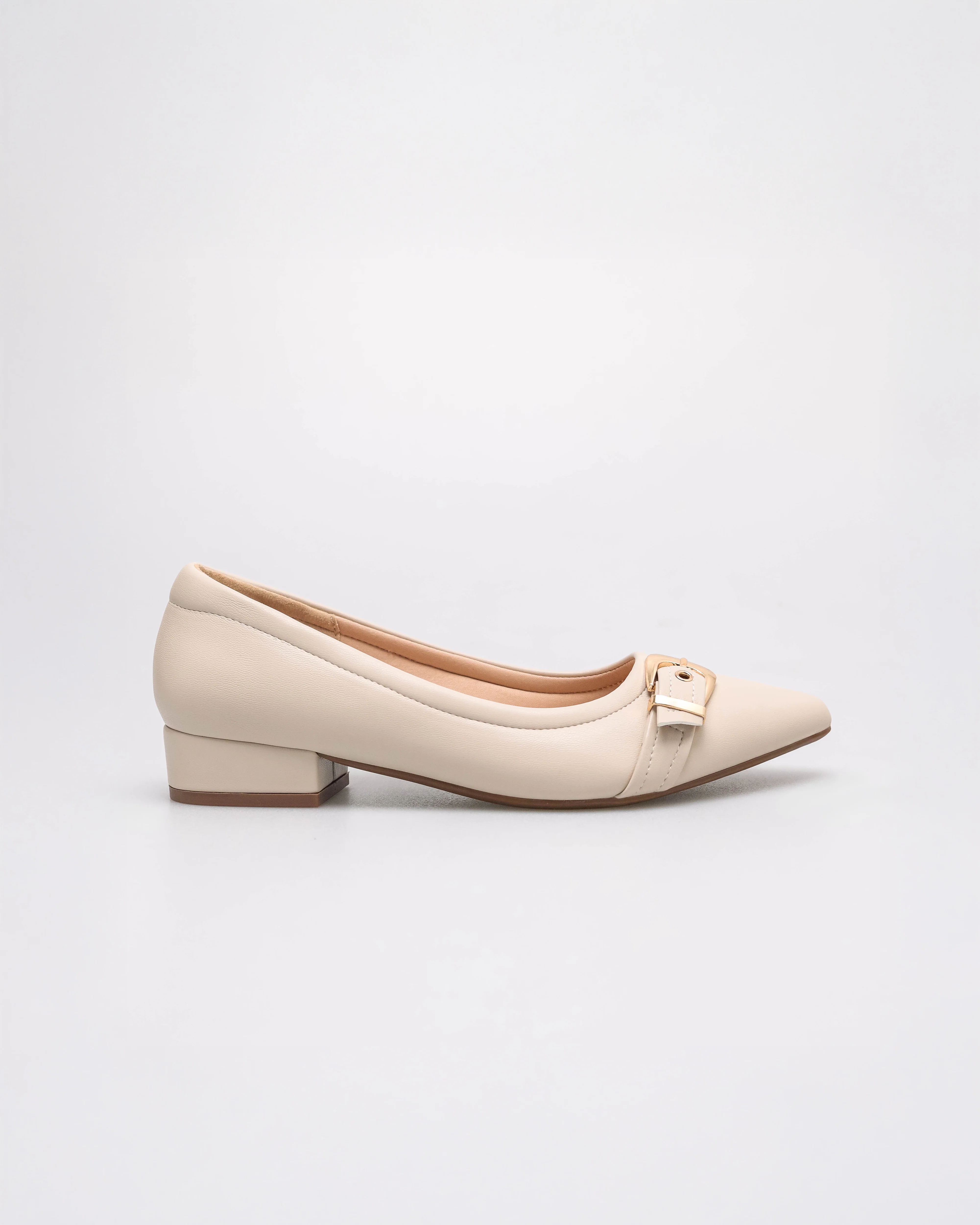 Tomaz NN972 Ladies Ballerinas