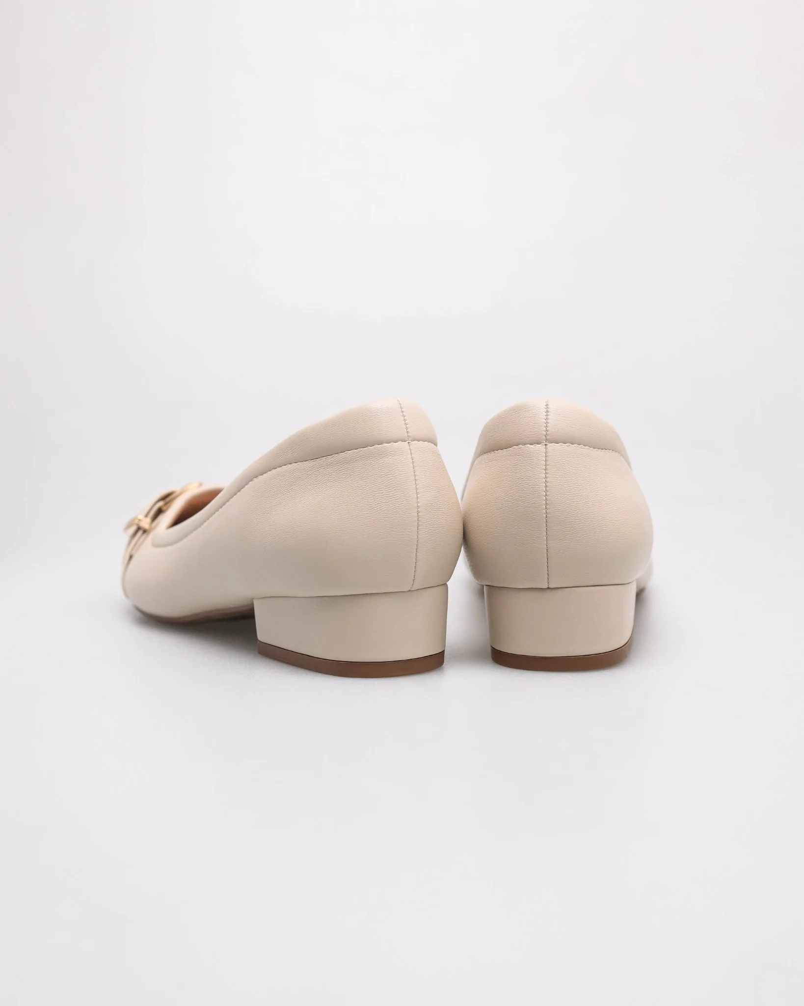 Tomaz NN972 Ladies Ballerinas - Image 3