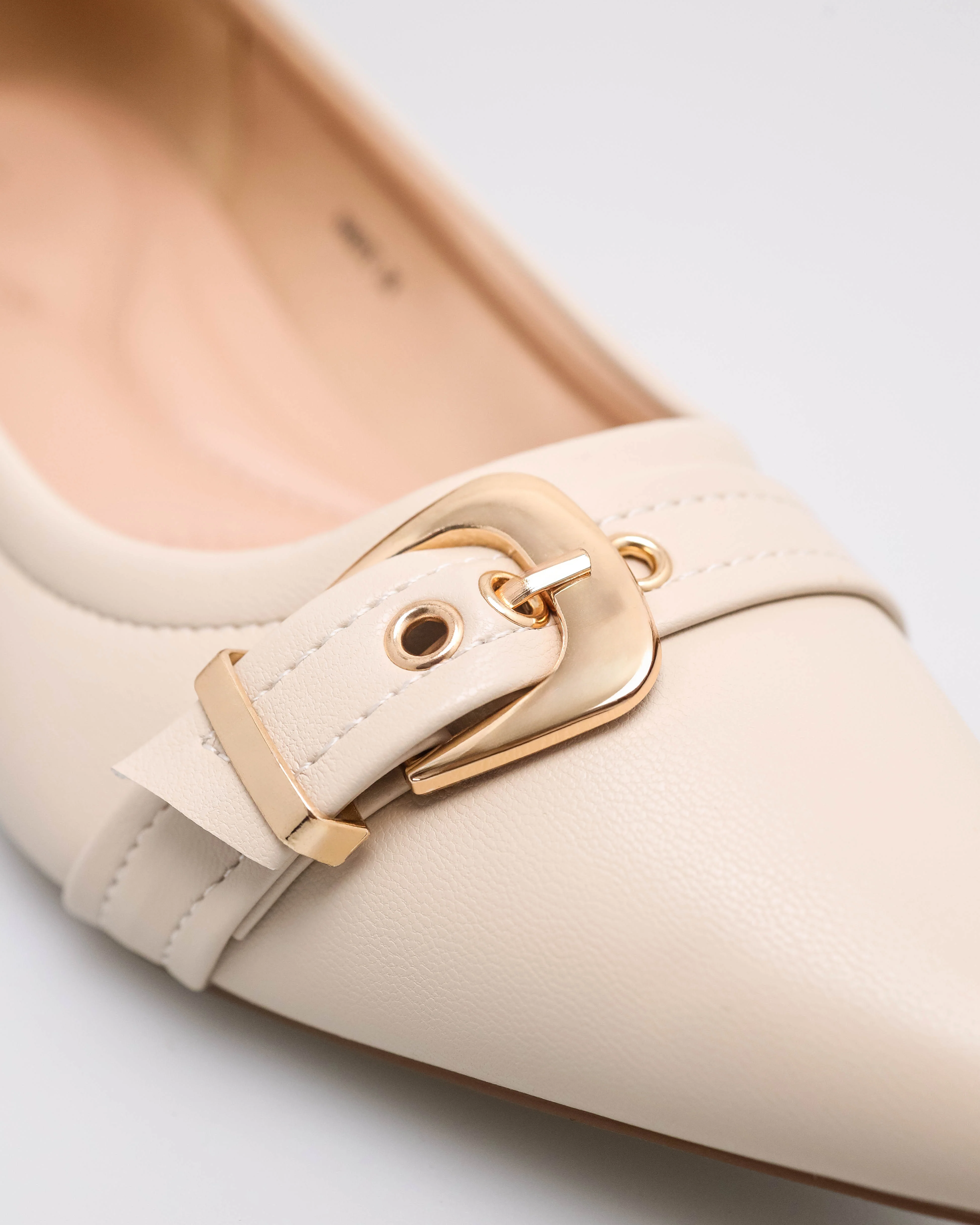 Tomaz NN972 Ladies Ballerinas - Image 4